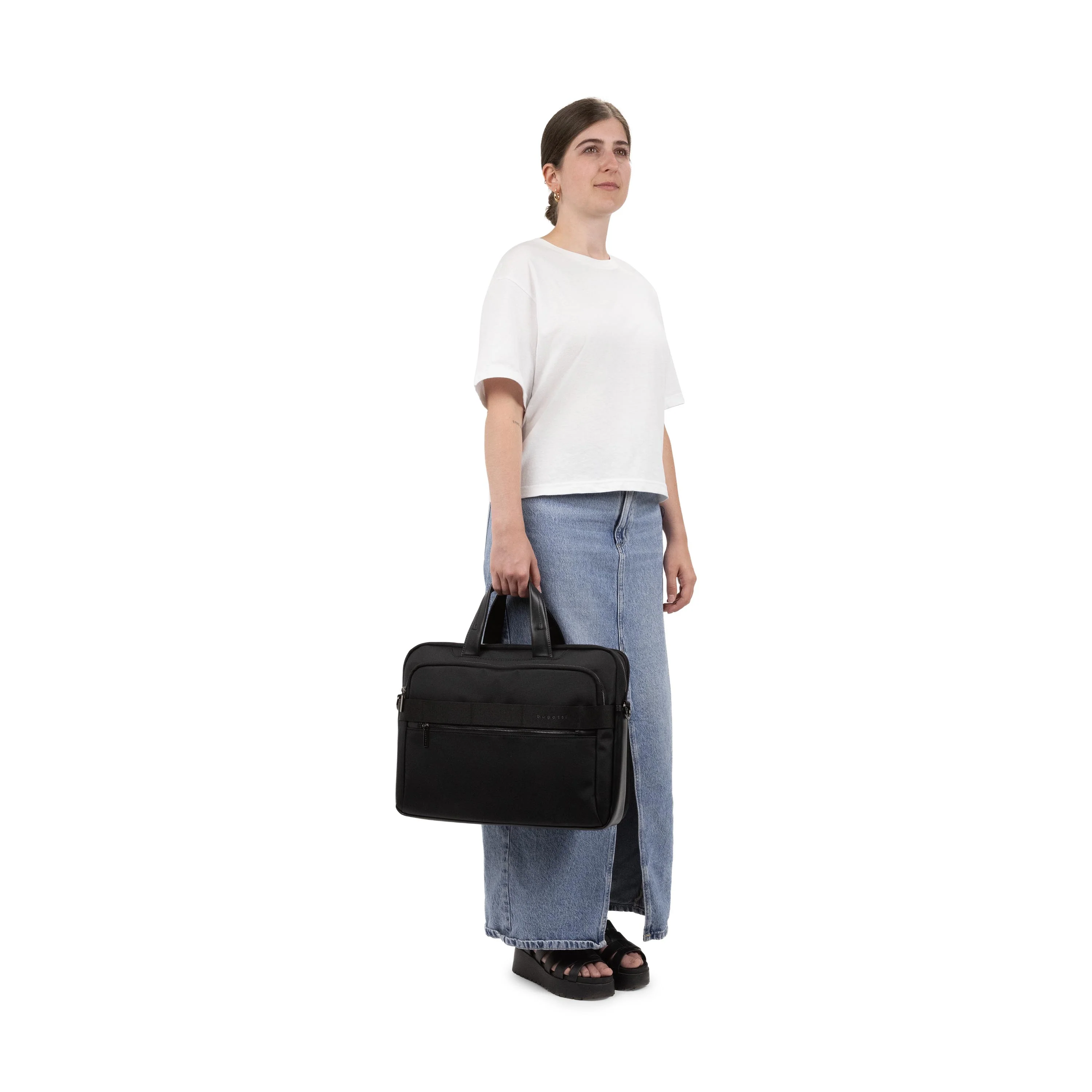 Blake Briefcase - Image 13