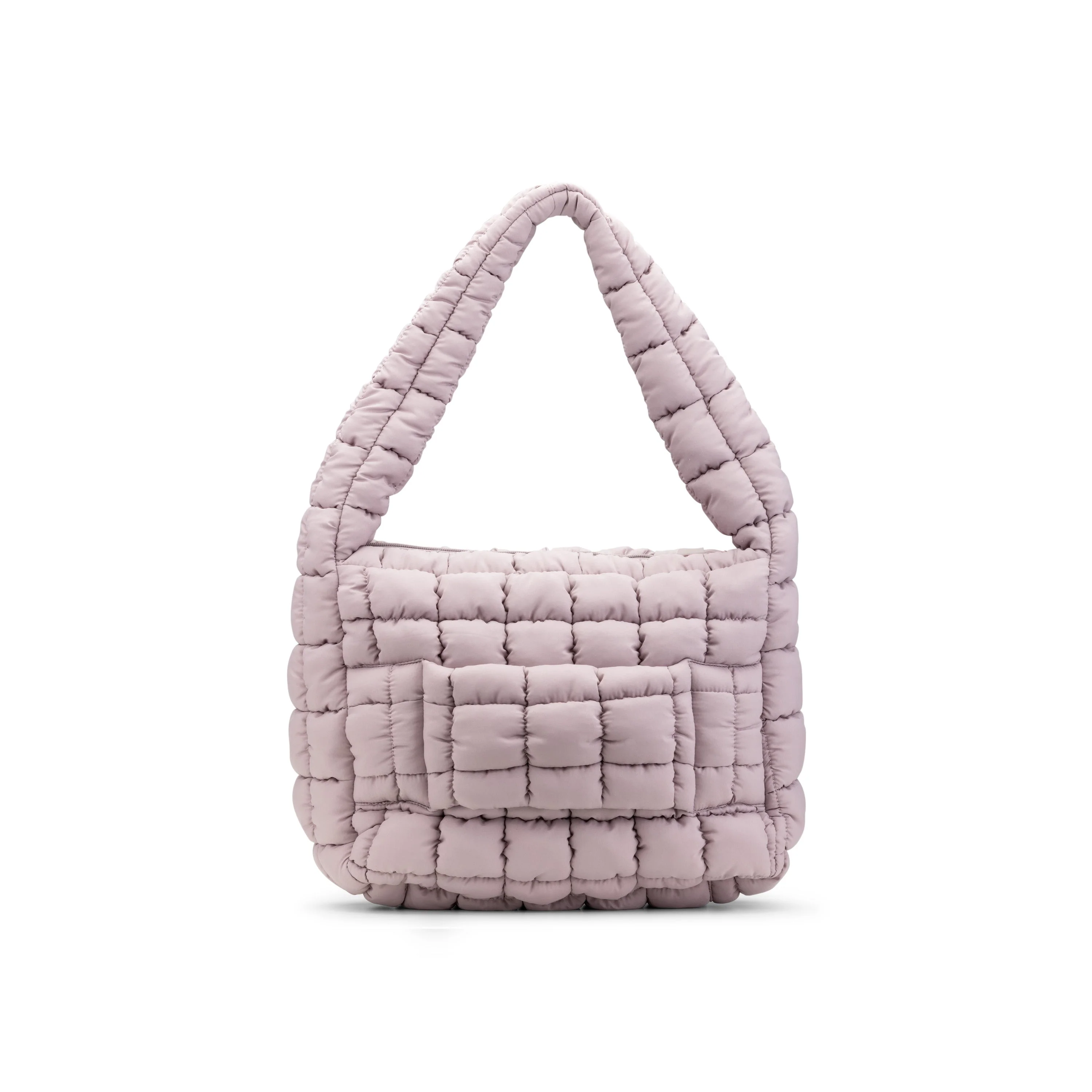 Downtown Essentials Puffer Tote - Image 10