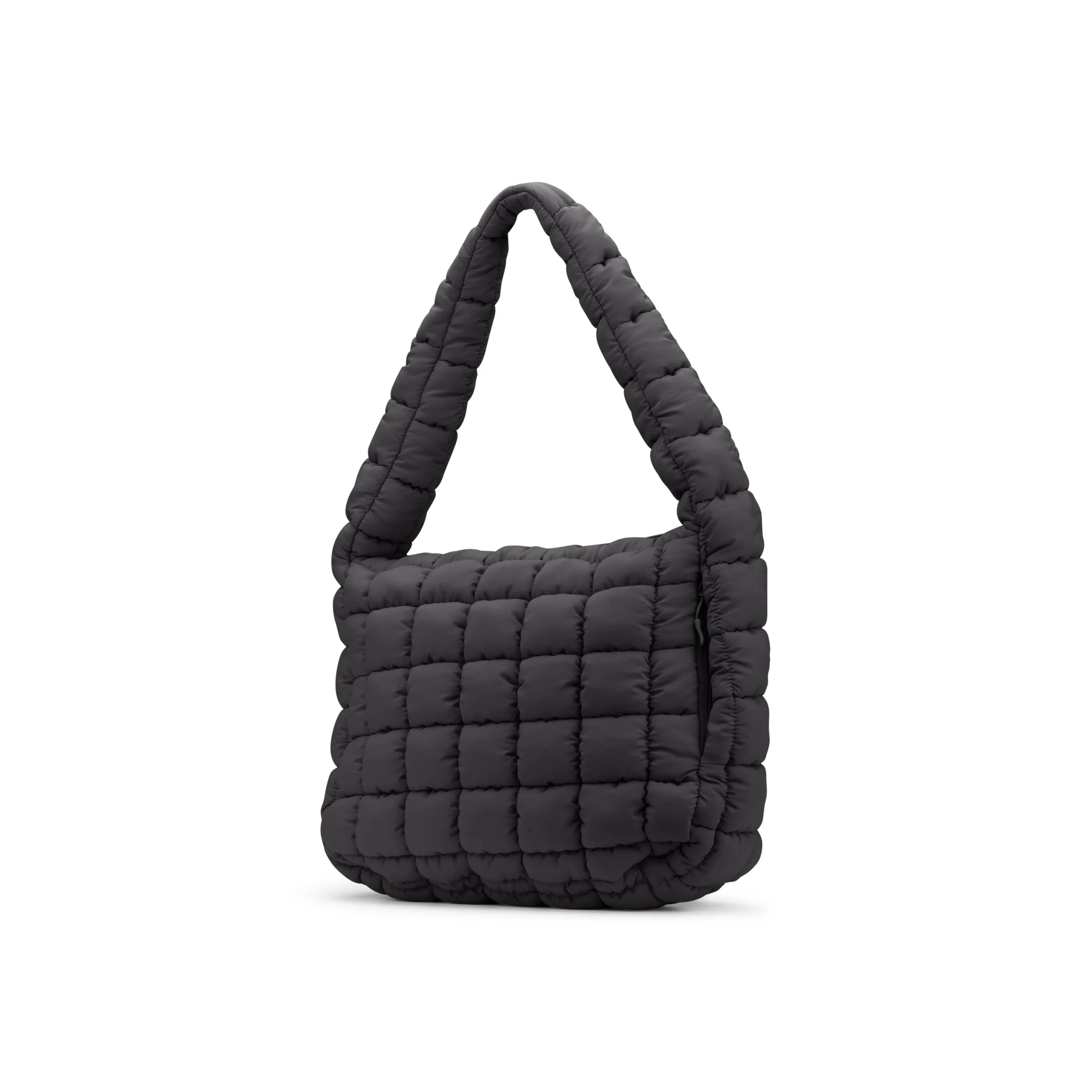 Downtown Essentials Puffer Tote - Image 4