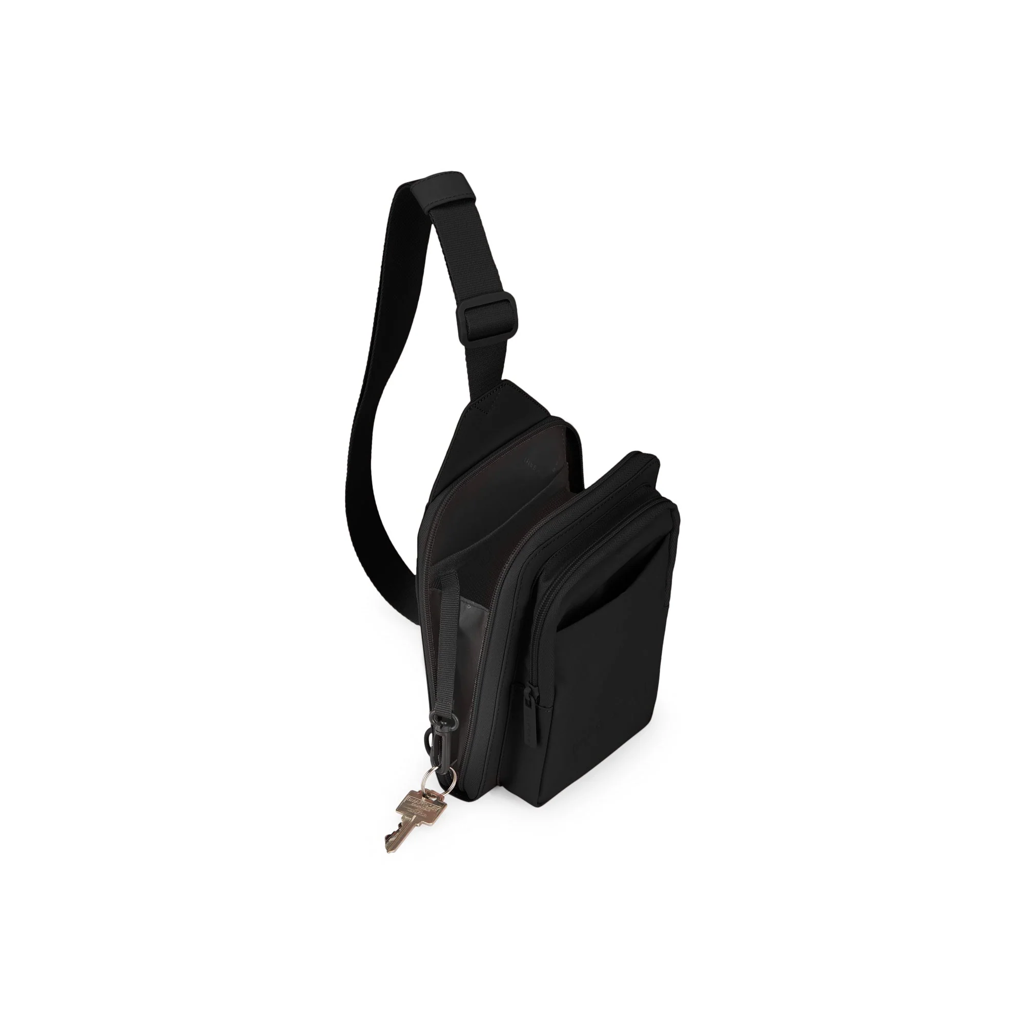 Bugatti Downtown Essentials Sling Bag - Image 10