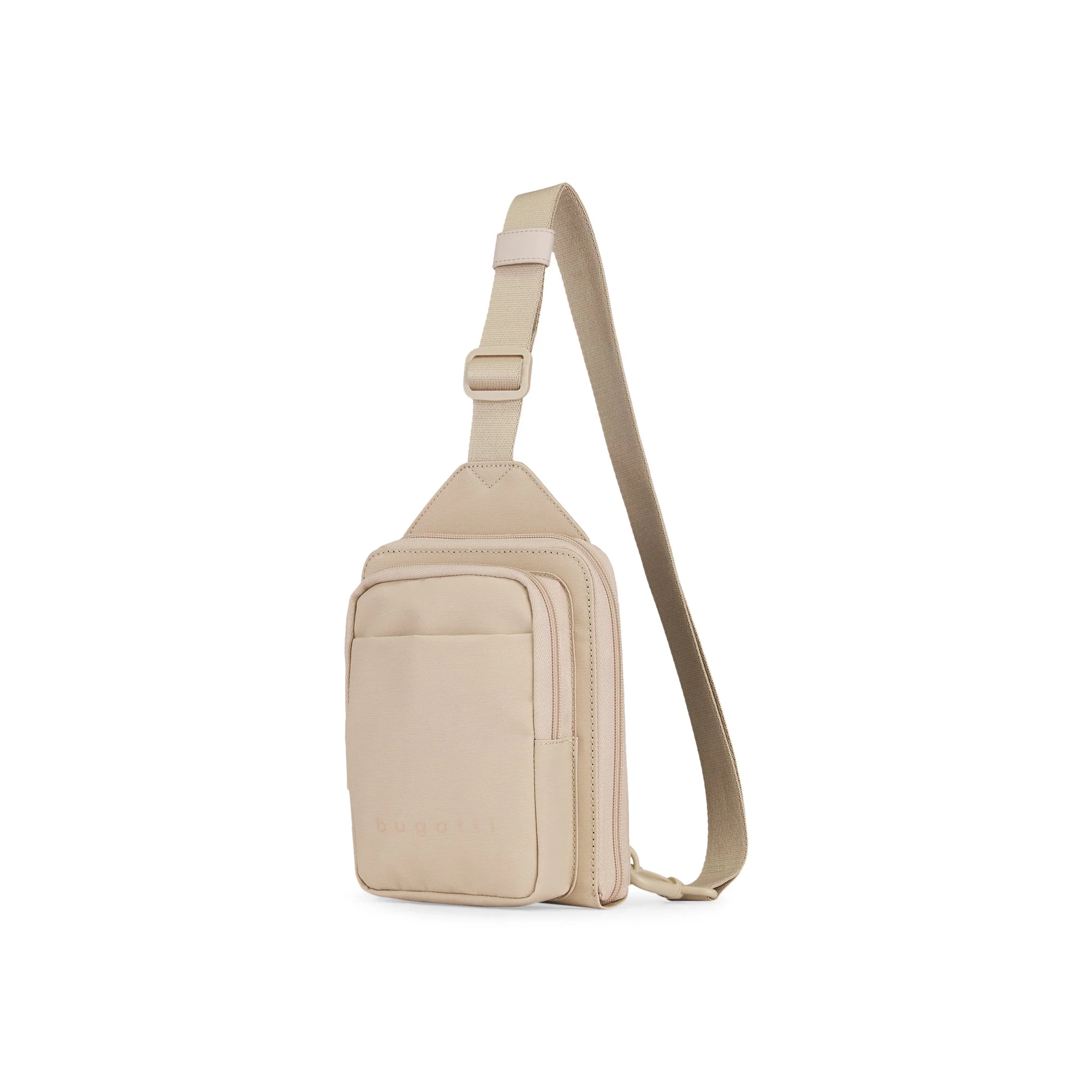 Bugatti Downtown Essentials Sling Bag - Image 11