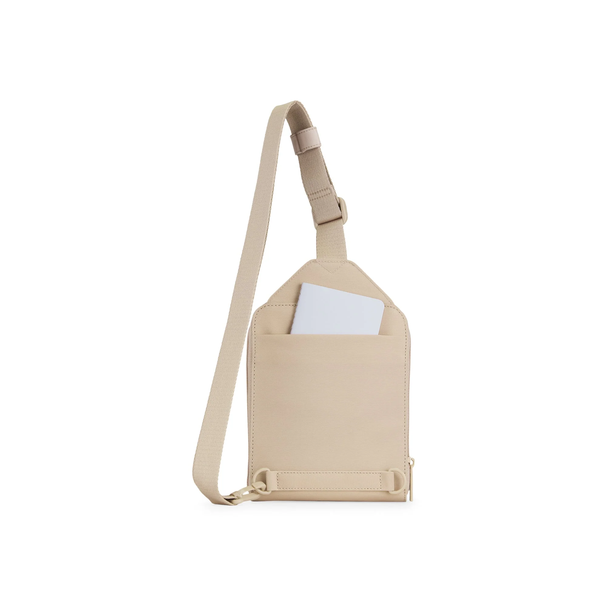Bugatti Downtown Essentials Sling Bag - Image 12