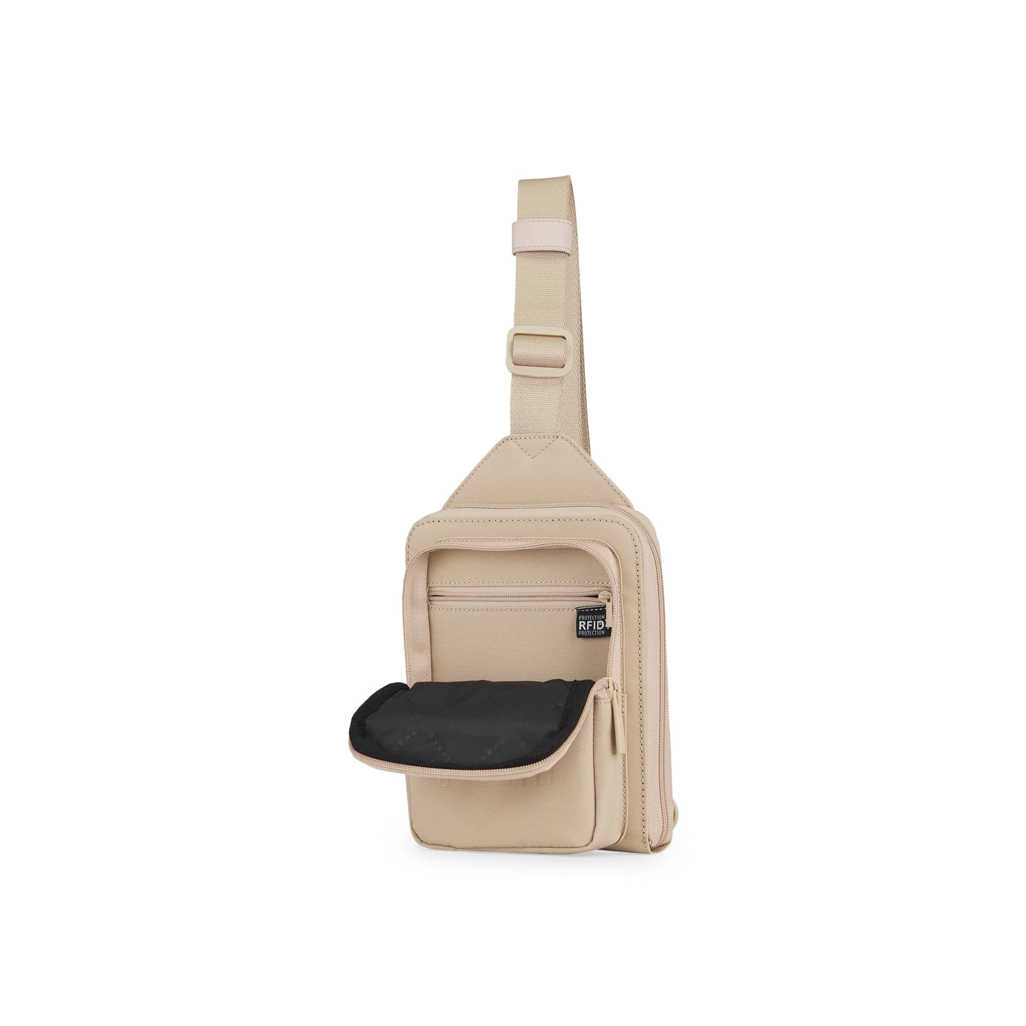 Bugatti Downtown Essentials Sling Bag - Image 15