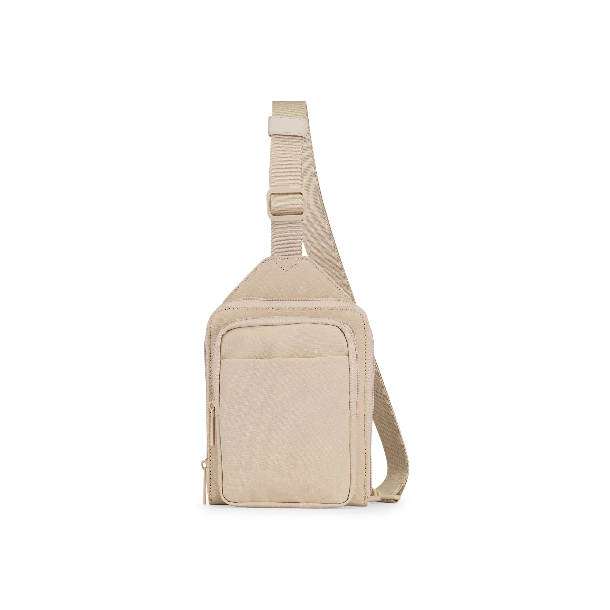 Bugatti Downtown Essentials Sling Bag - Image 16