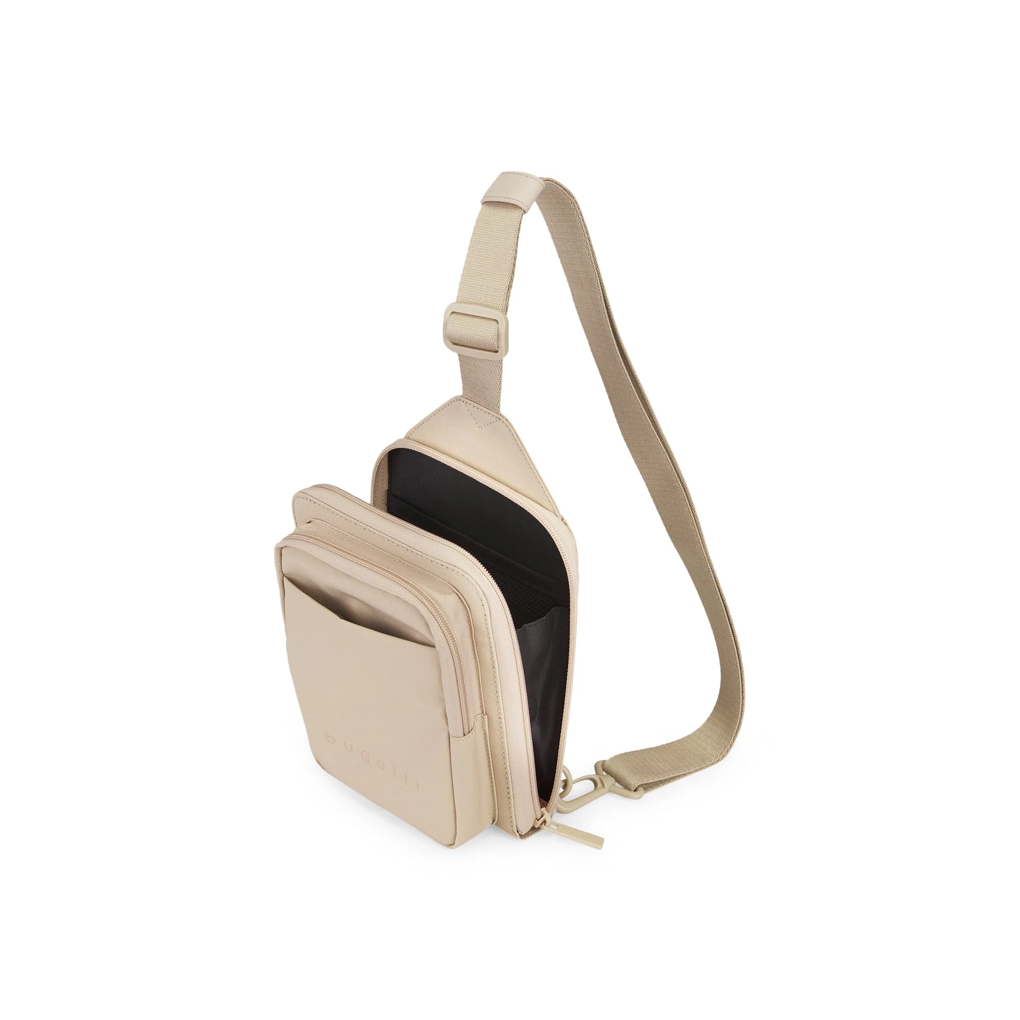 Bugatti Downtown Essentials Sling Bag - Image 18
