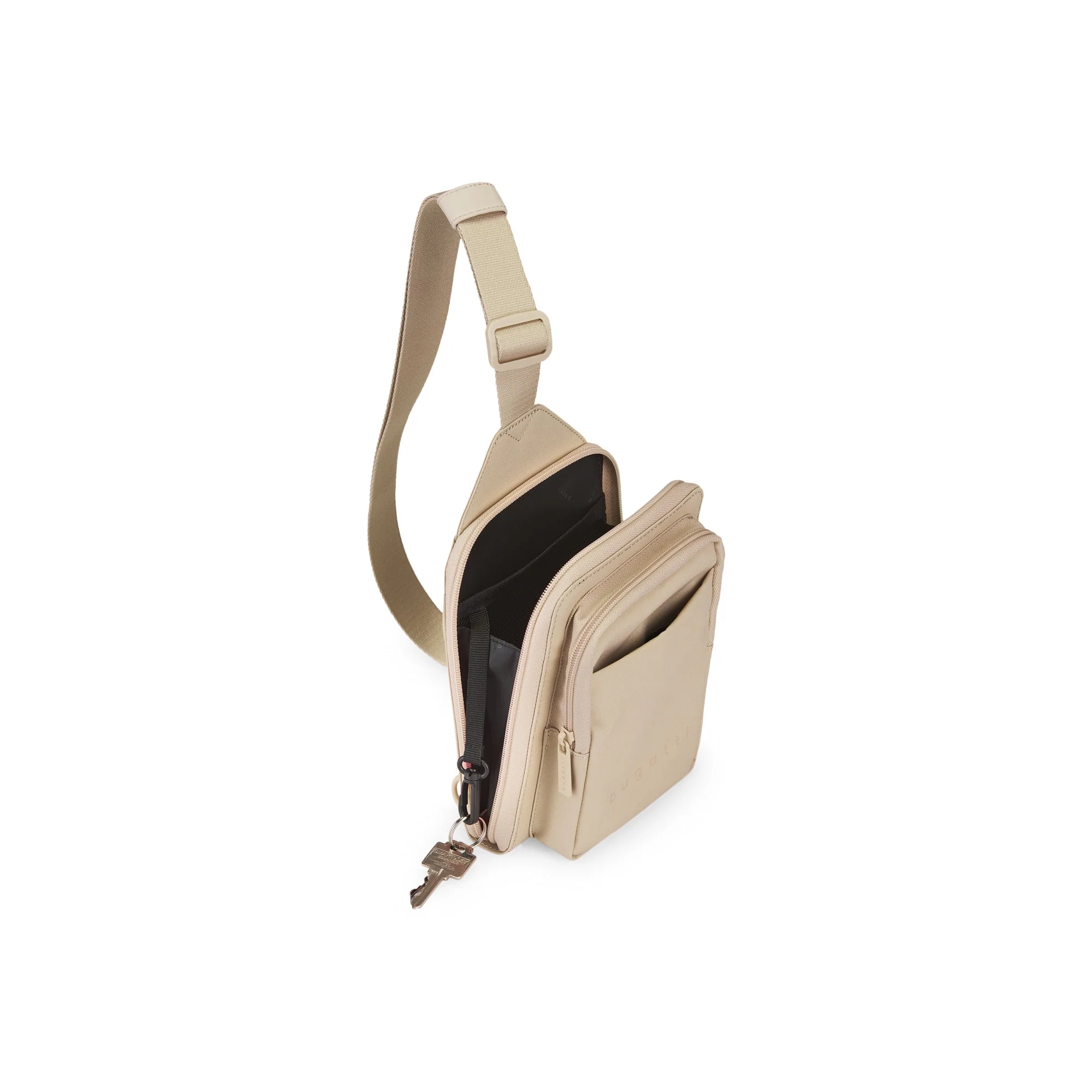 Bugatti Downtown Essentials Sling Bag - Image 20