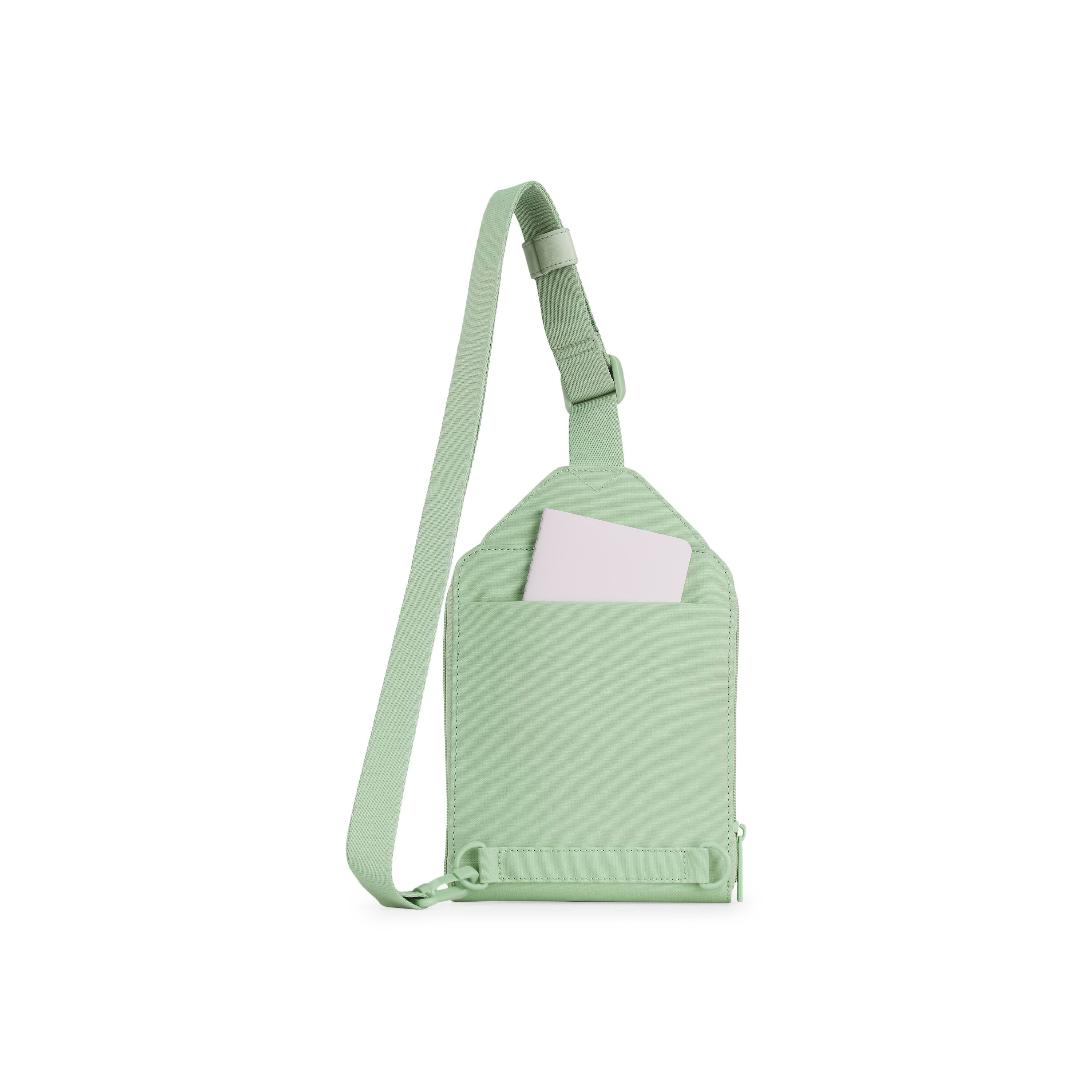 Bugatti Downtown Essentials Sling Bag - Image 22