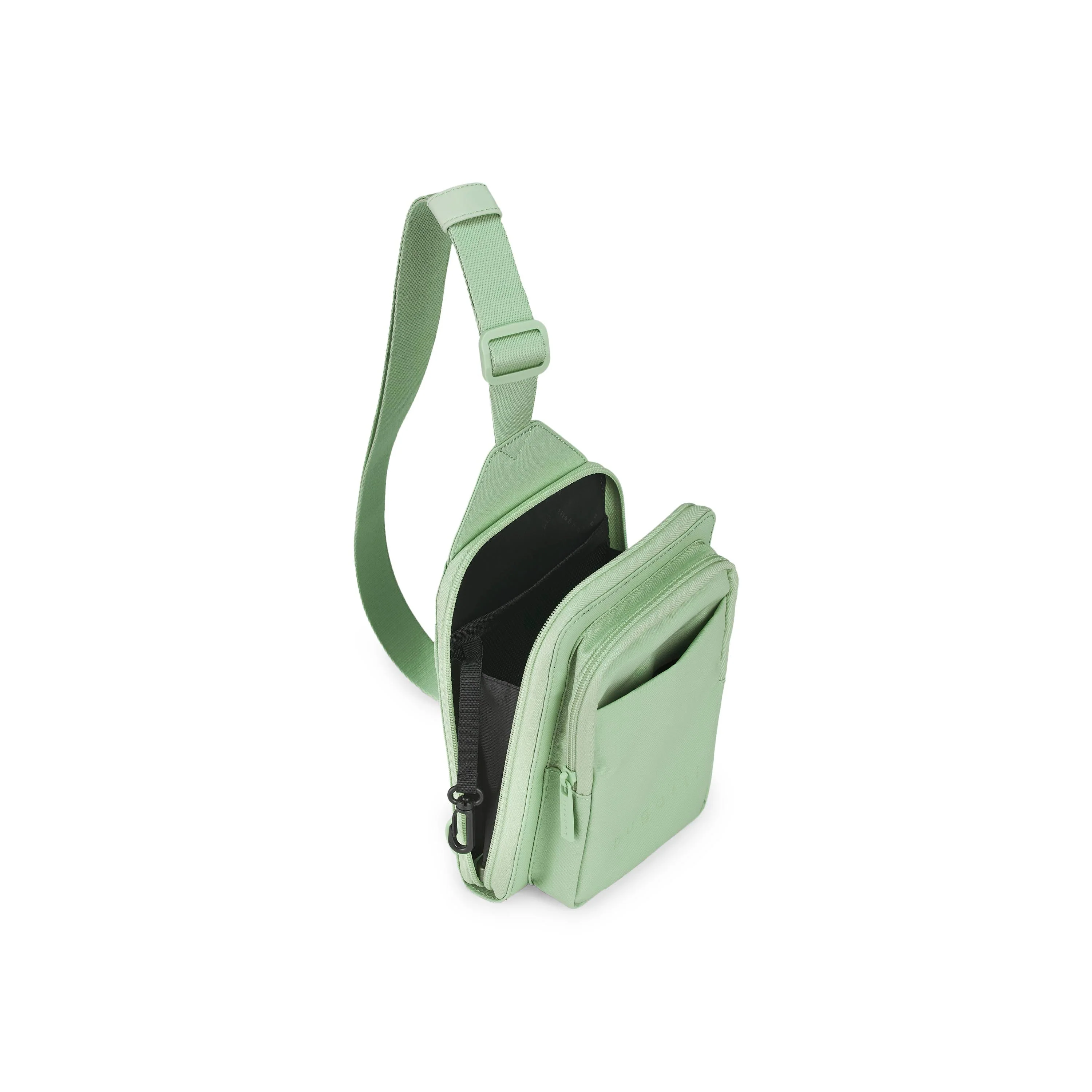 Bugatti Downtown Essentials Sling Bag - Image 29
