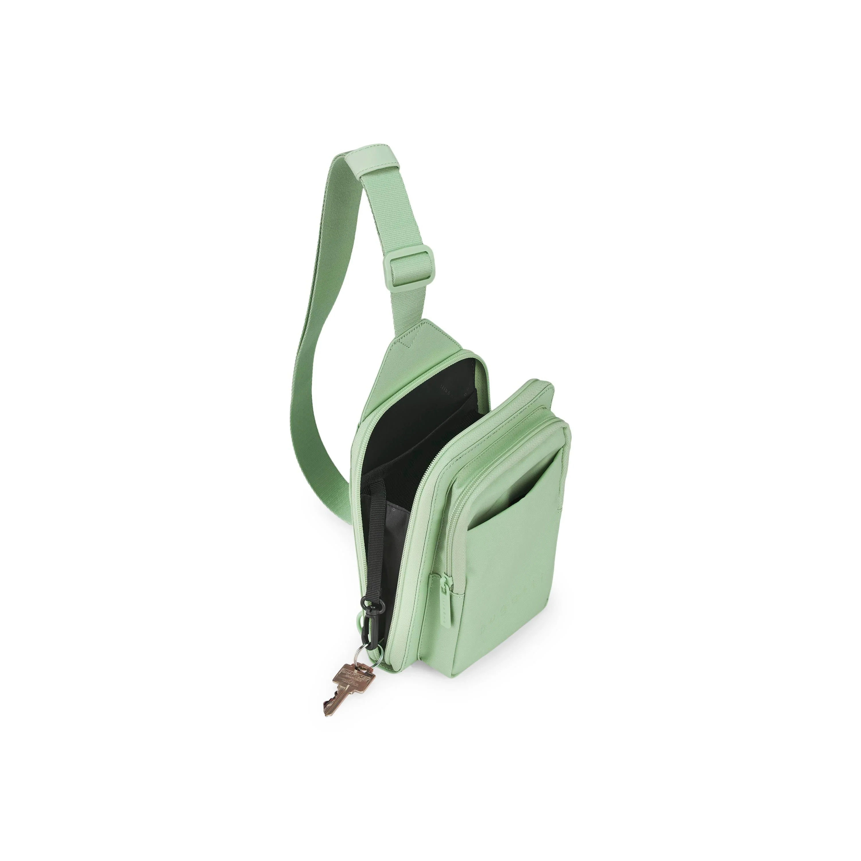 Bugatti Downtown Essentials Sling Bag - Image 30