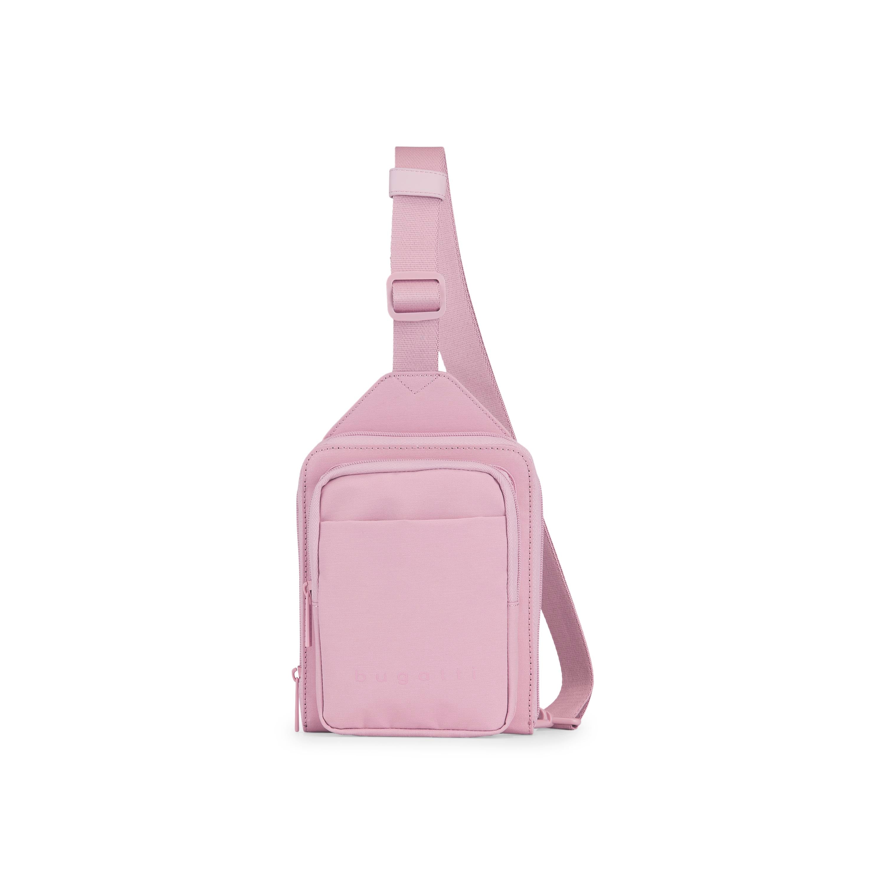 Bugatti Downtown Essentials Sling Bag - Image 36