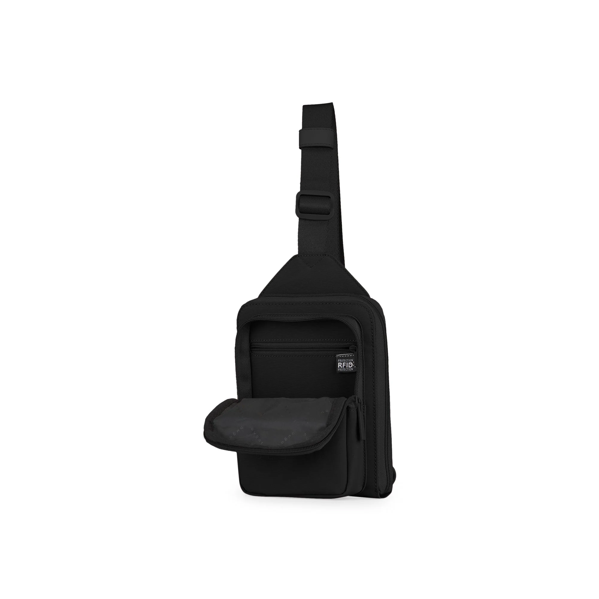 Bugatti Downtown Essentials Sling Bag - Image 5