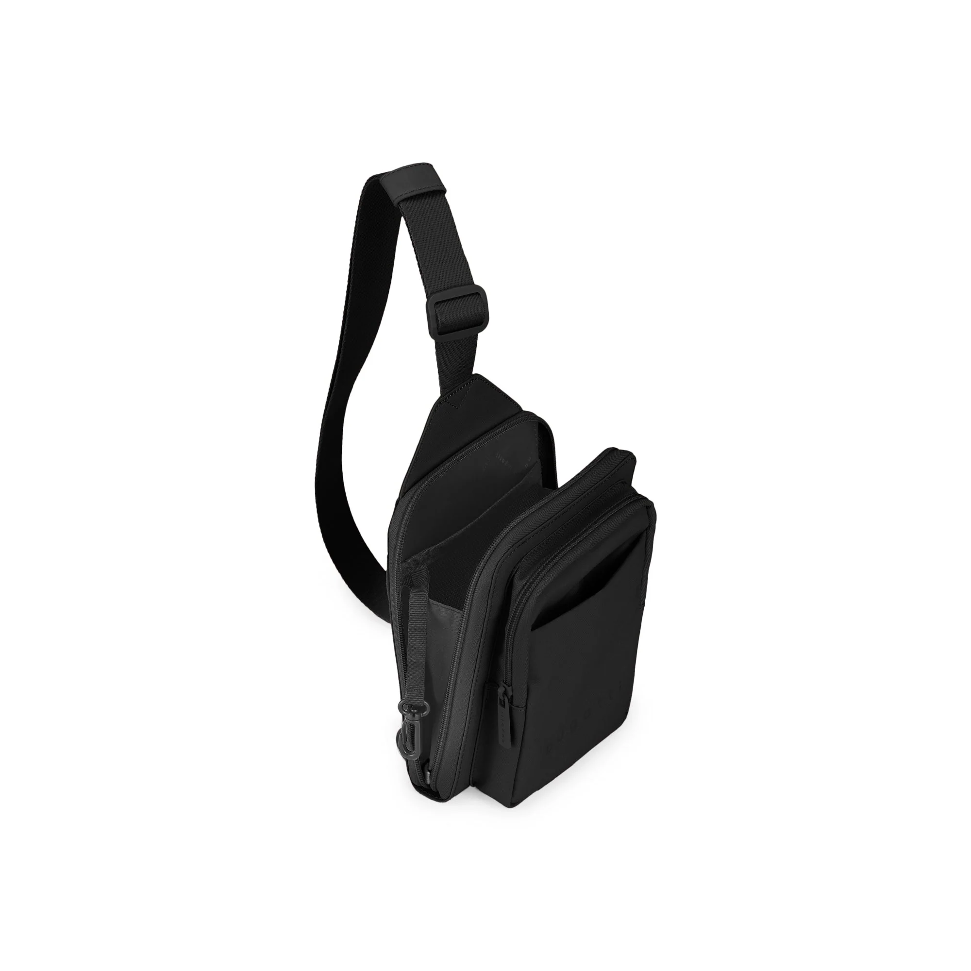 Bugatti Downtown Essentials Sling Bag - Image 9