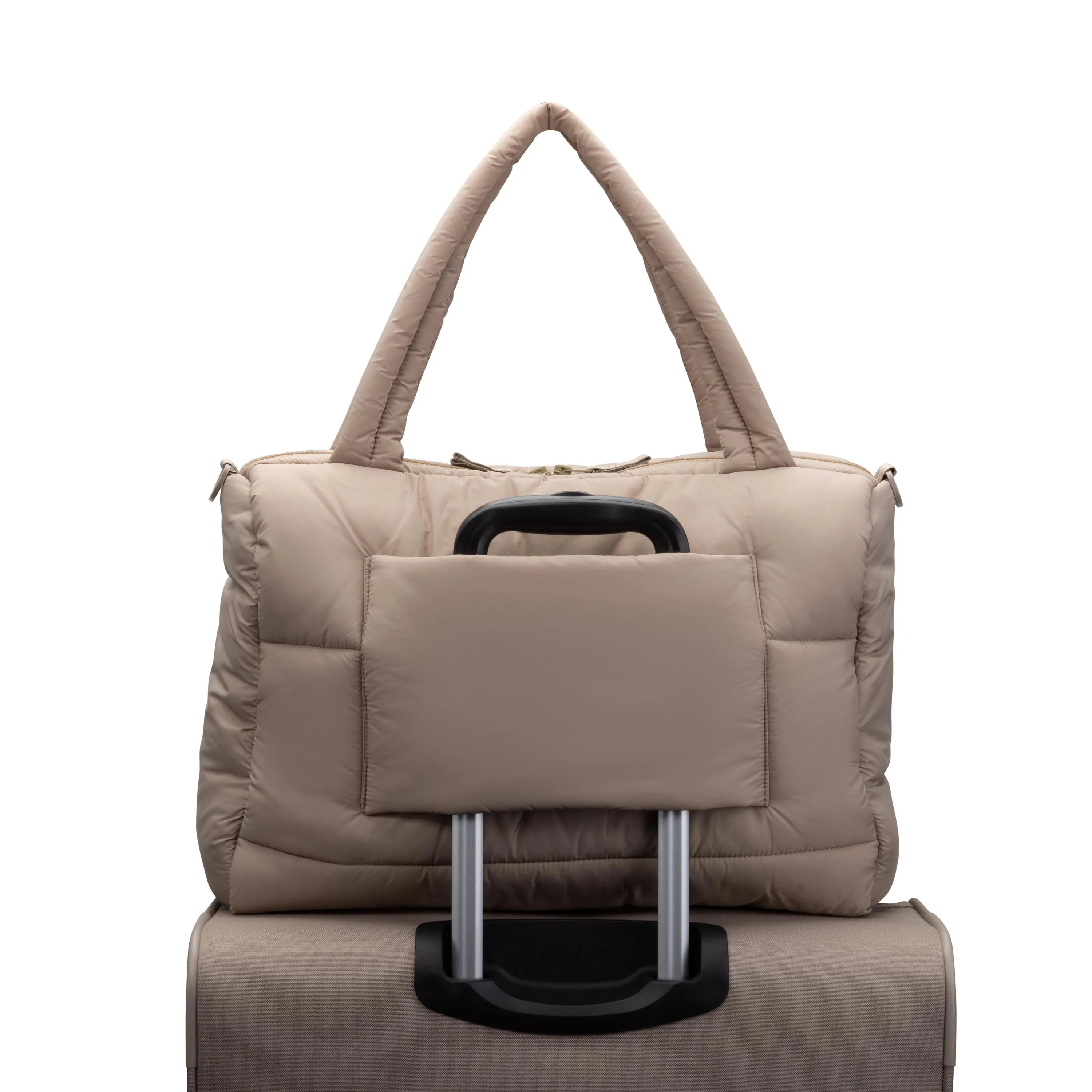 Downtown Essentials Tote - Image 10