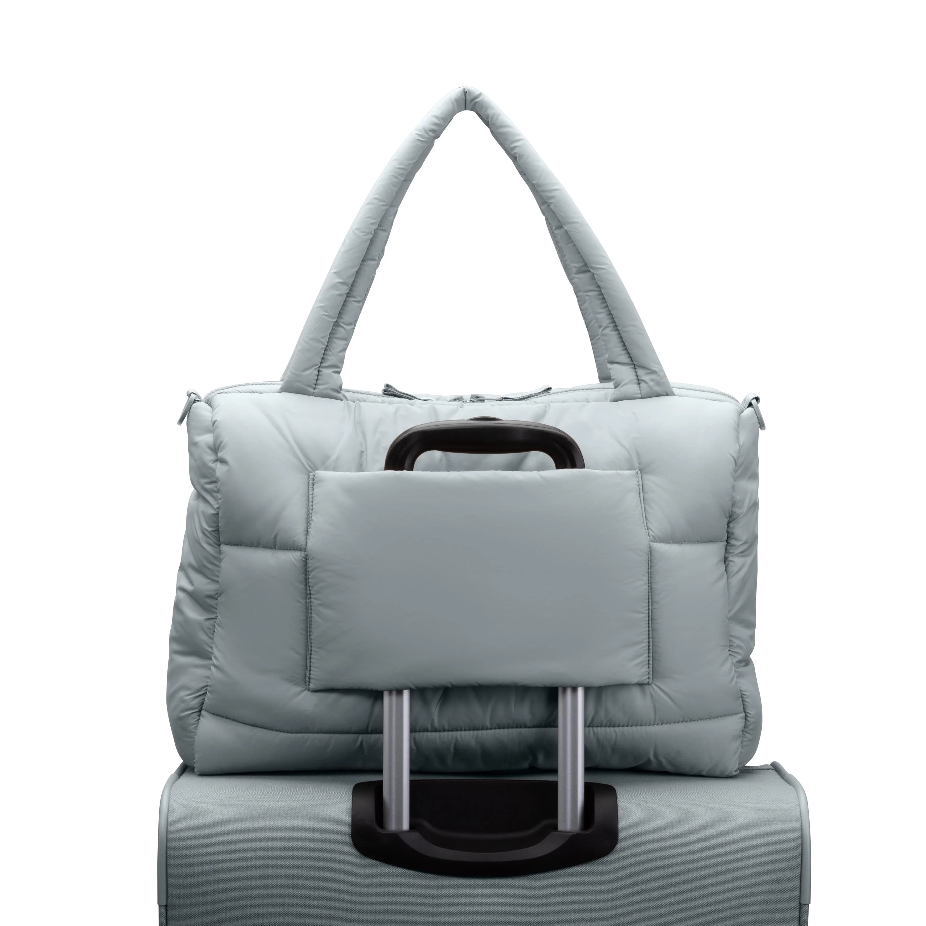 Downtown Essentials Tote - Image 16