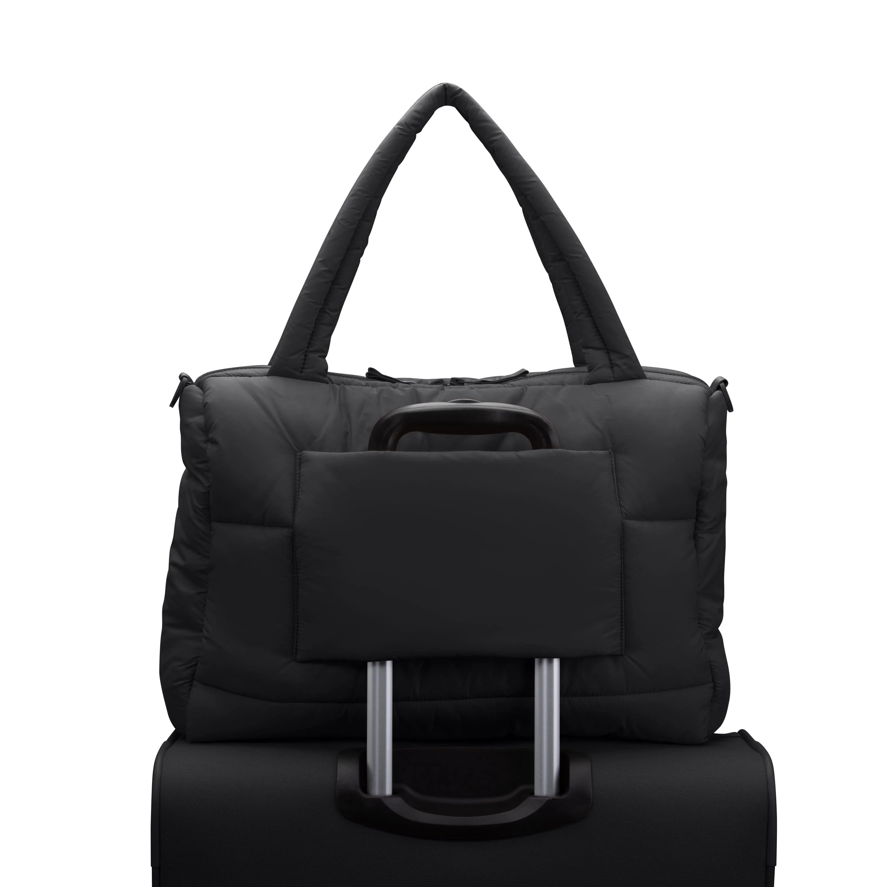 Downtown Essentials Tote - Image 4