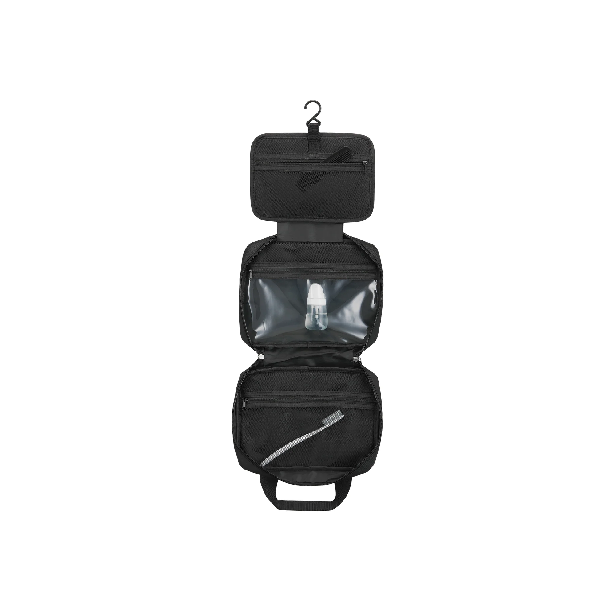 Expandable Toiletry Case - Image 3