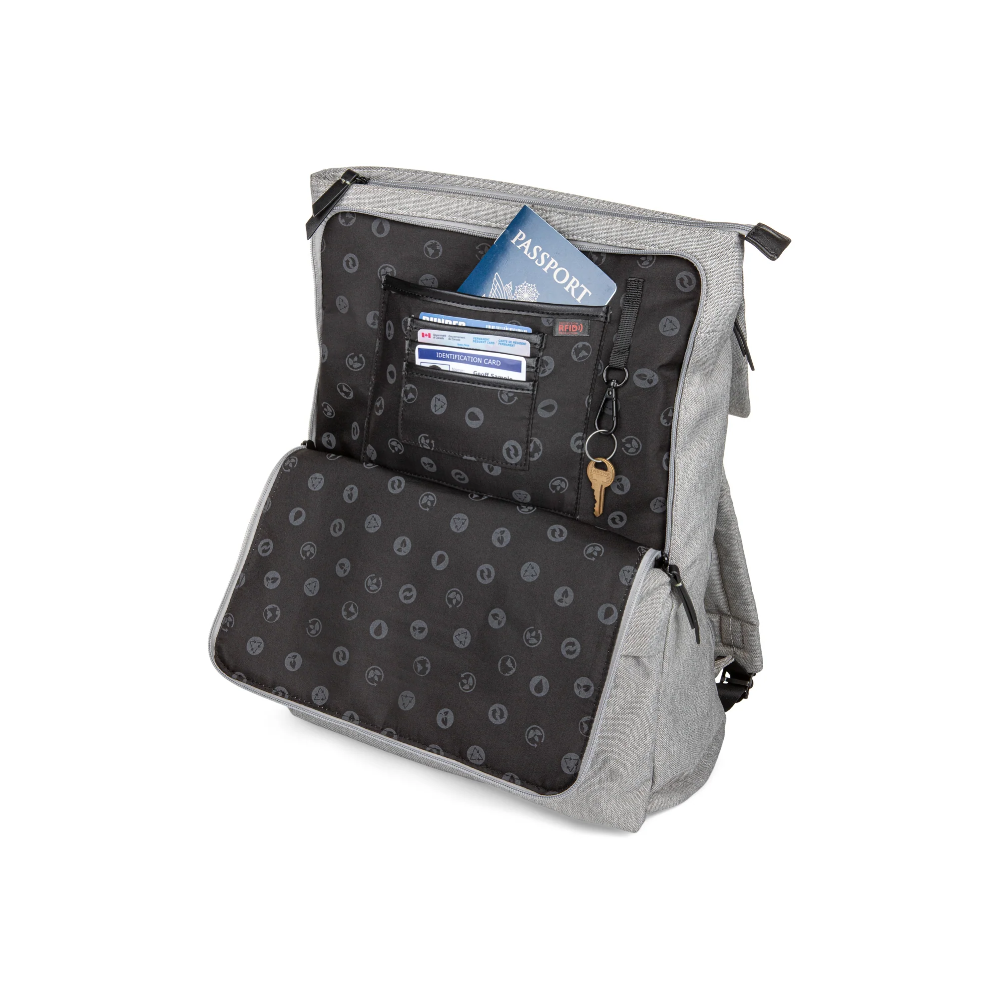 Reborn Backpack - Image 5