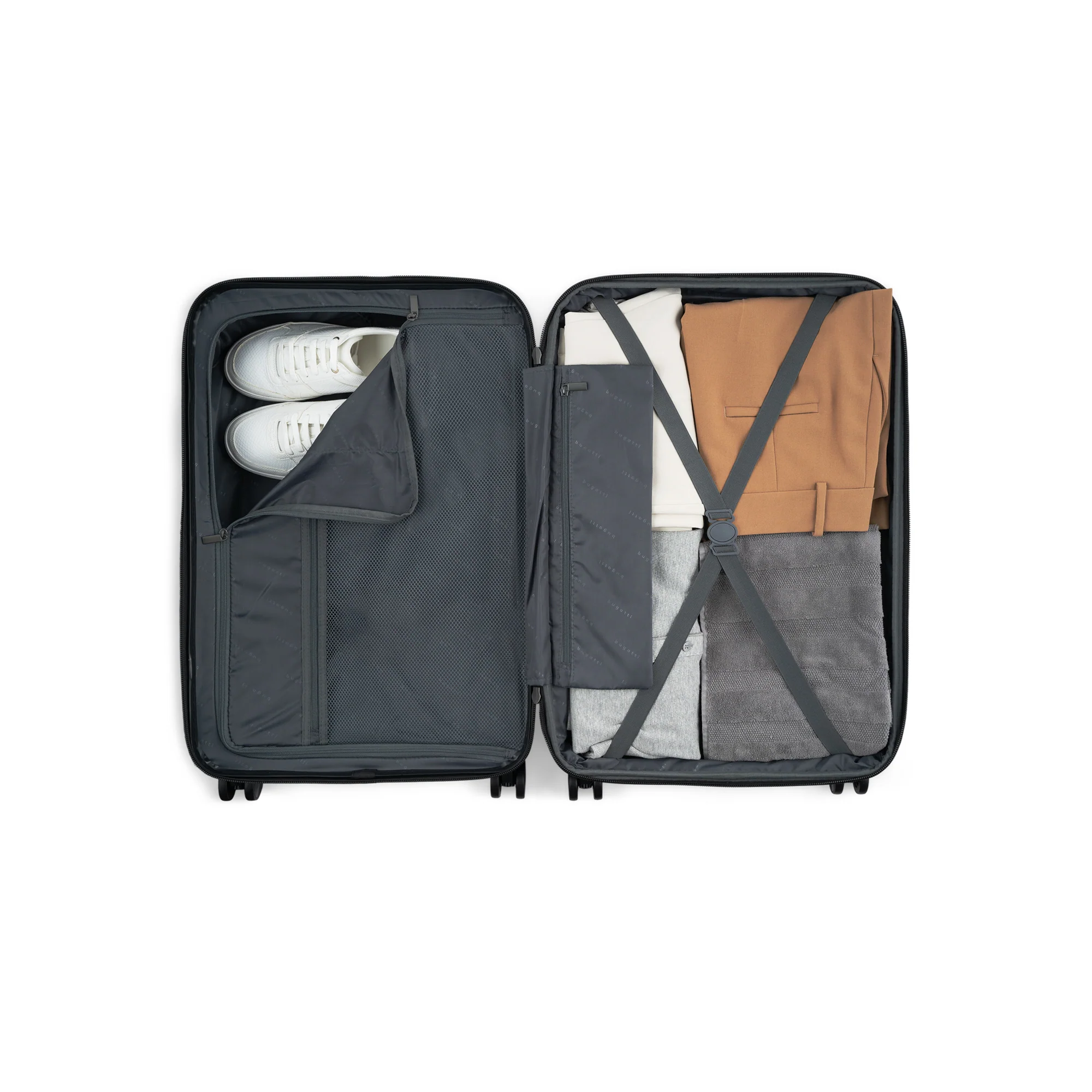 Wellington 3 Piece Set - Image 4