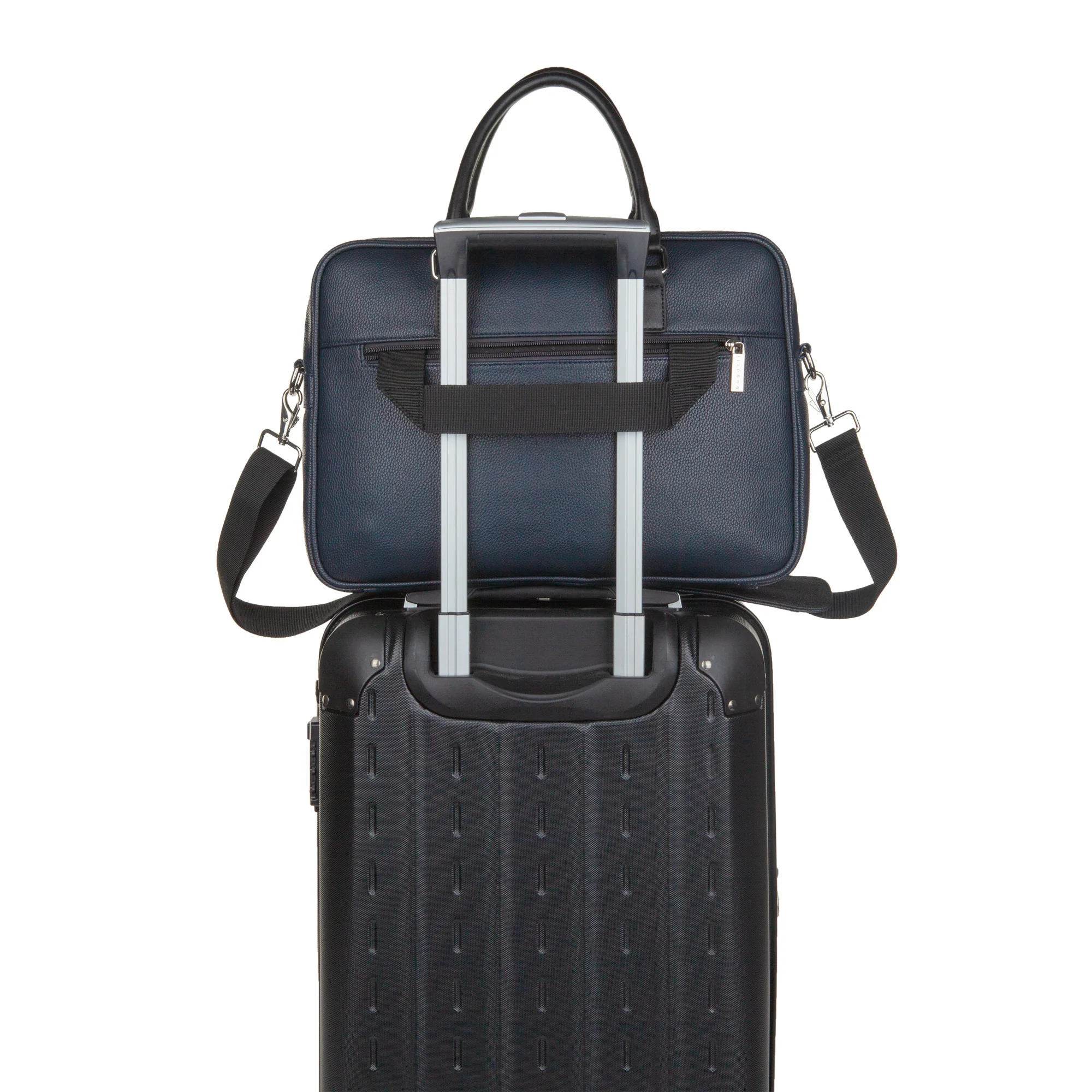 Contrast Briefcase - Image 28