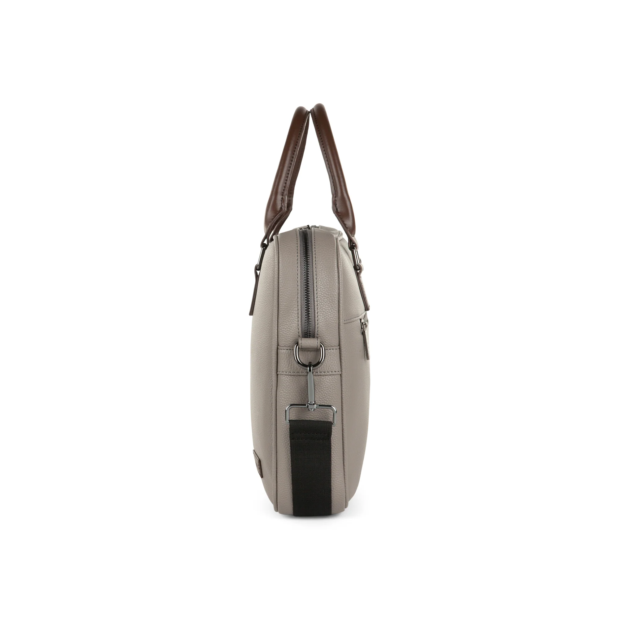 Contrast Briefcase - Image 3