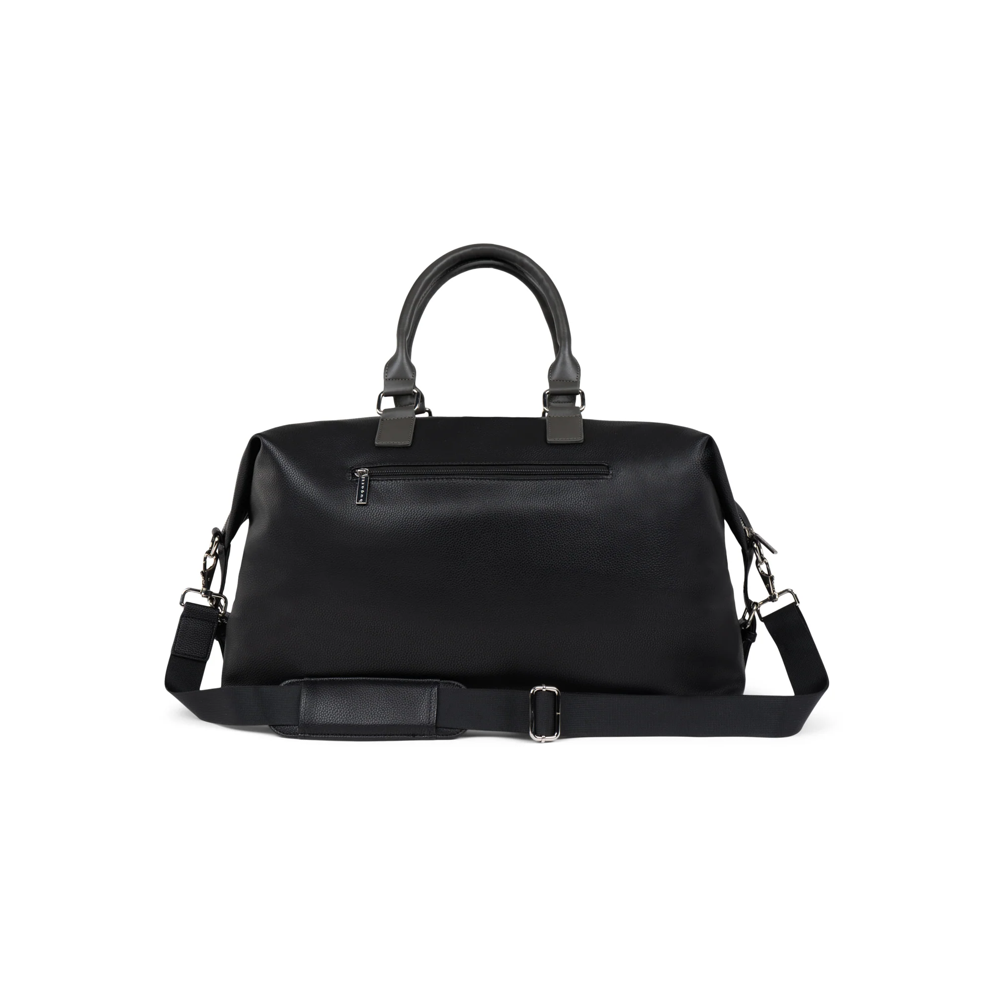 Contrast Duffle Bag - Image 4