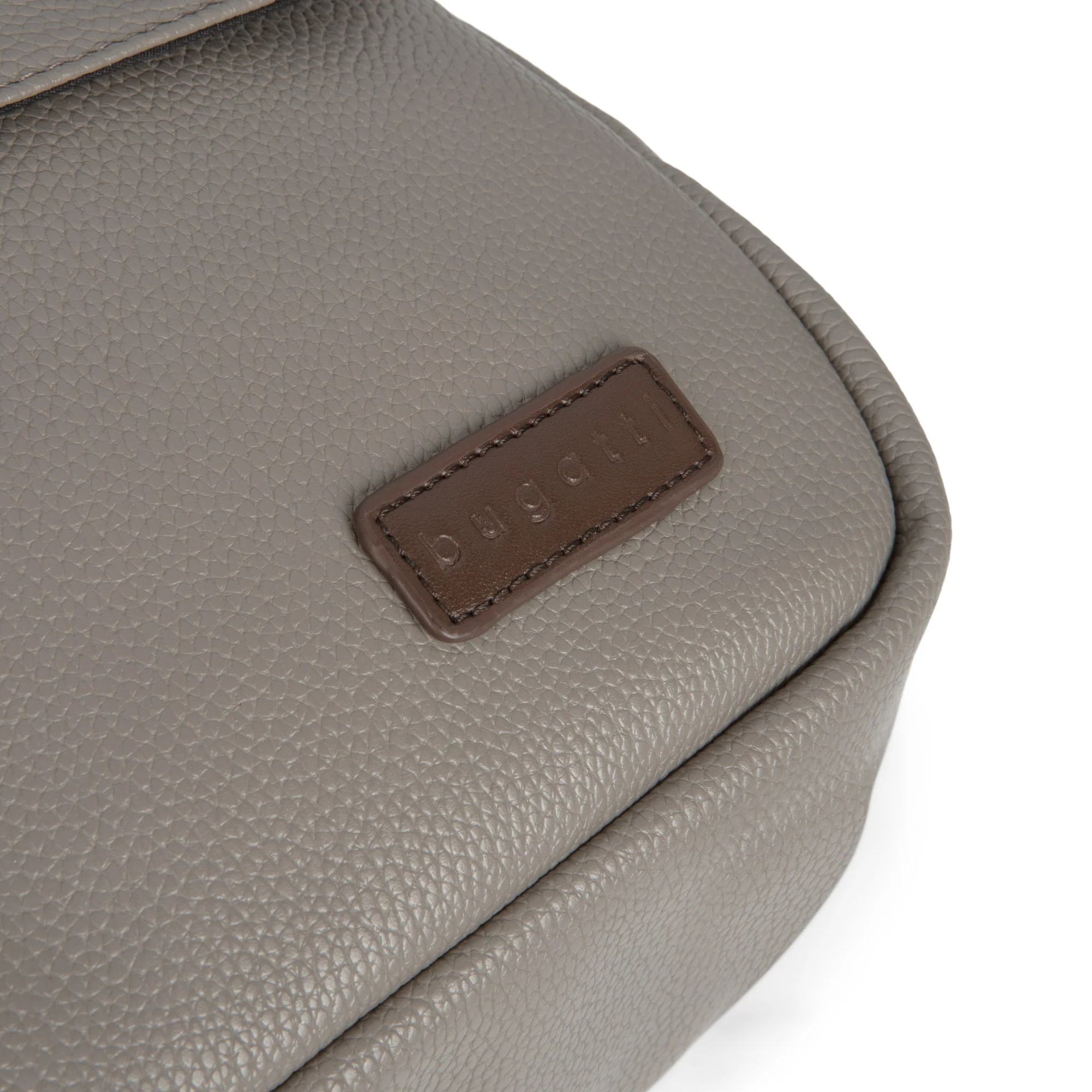 Contrast Messenger Bag - Image 12