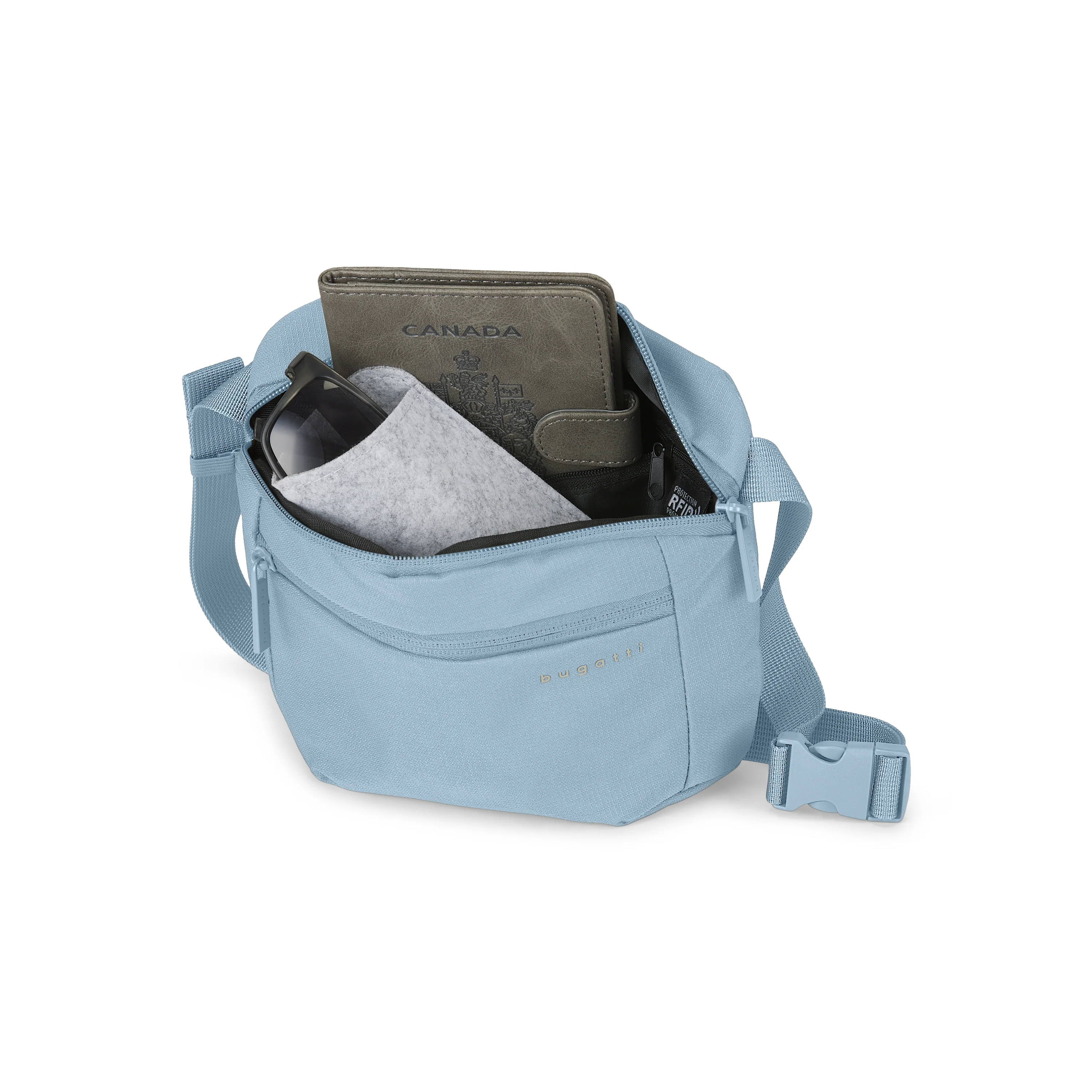 Downtown Crossbody Bag - Image 13
