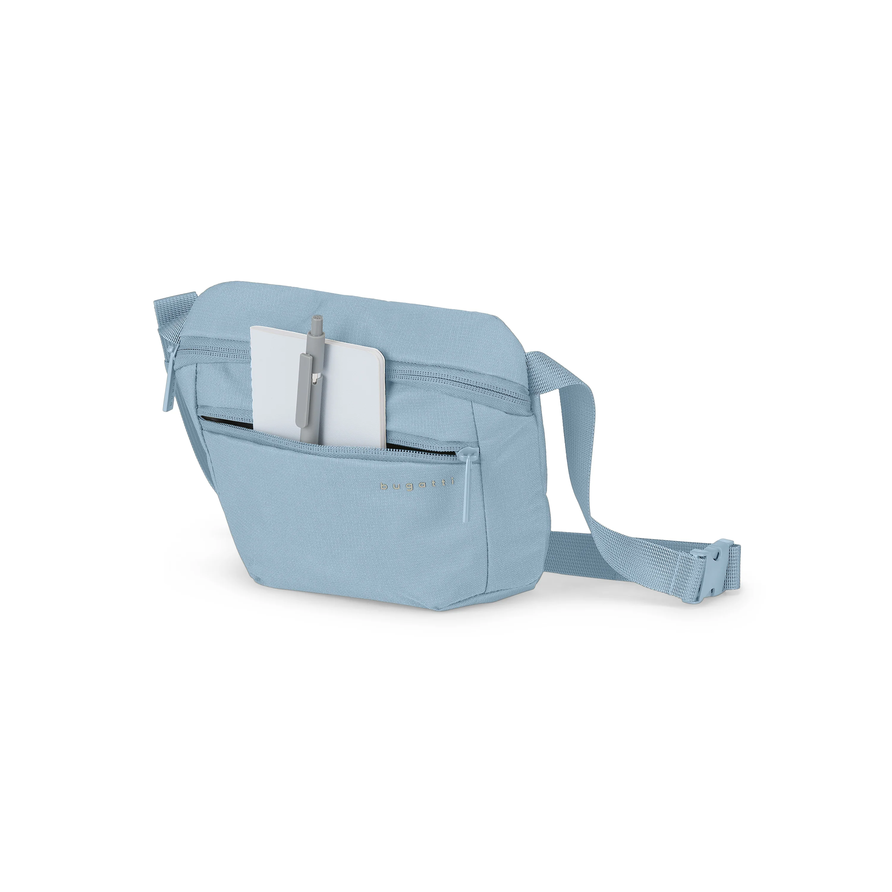Downtown Crossbody Bag - Image 15