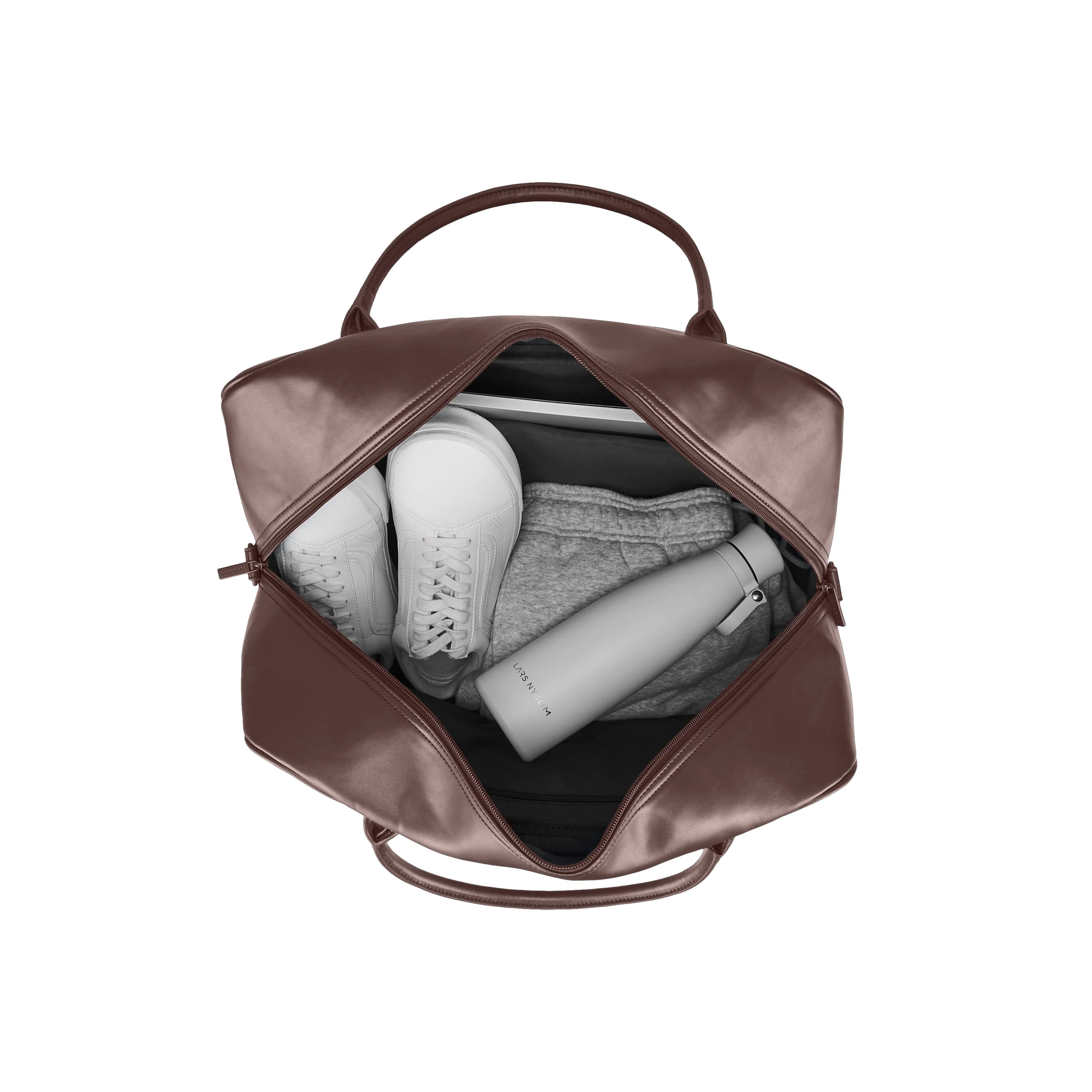 Lagos Duffle - Image 8