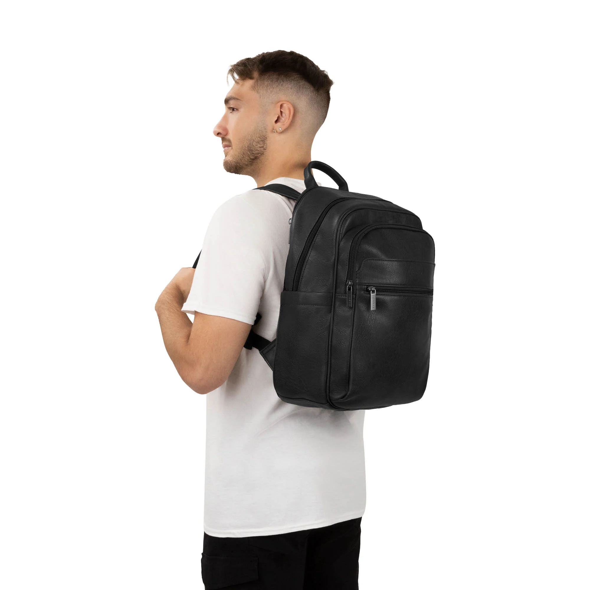 Palermo Backpack - Image 10