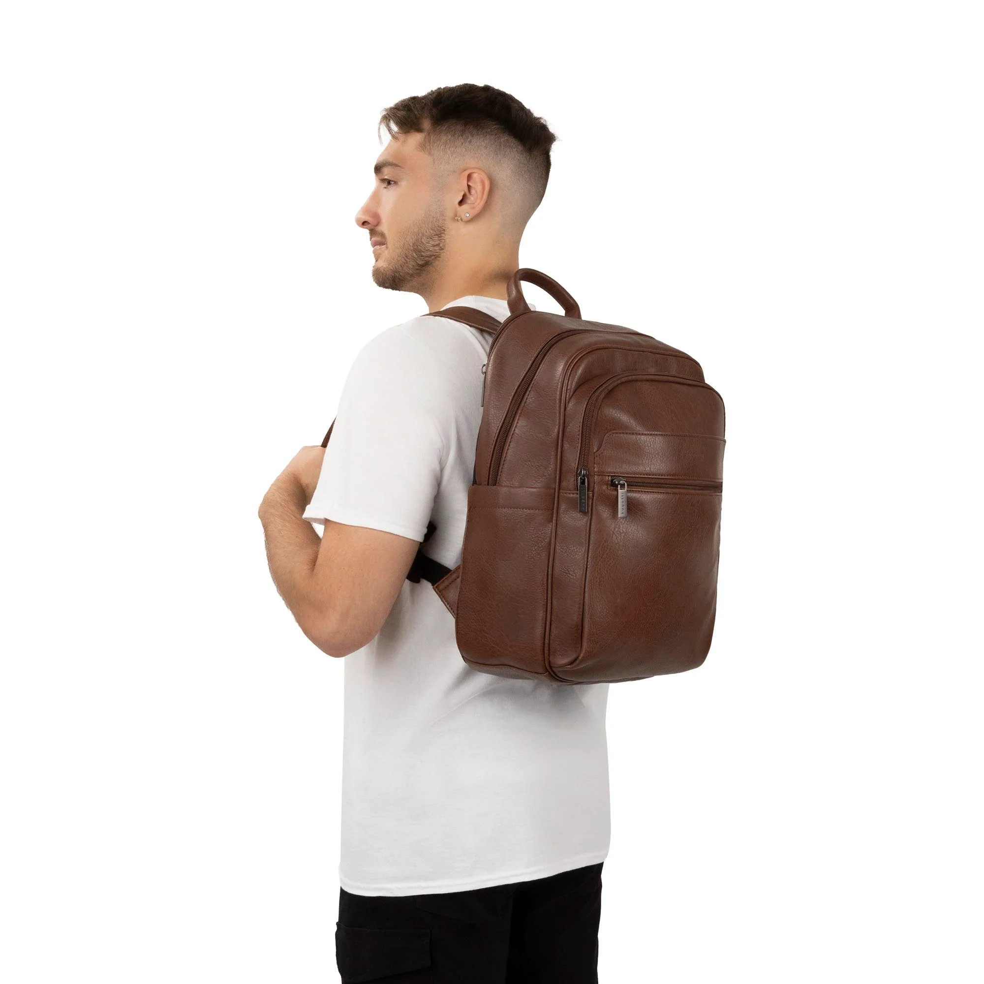 Palermo Backpack - Image 20