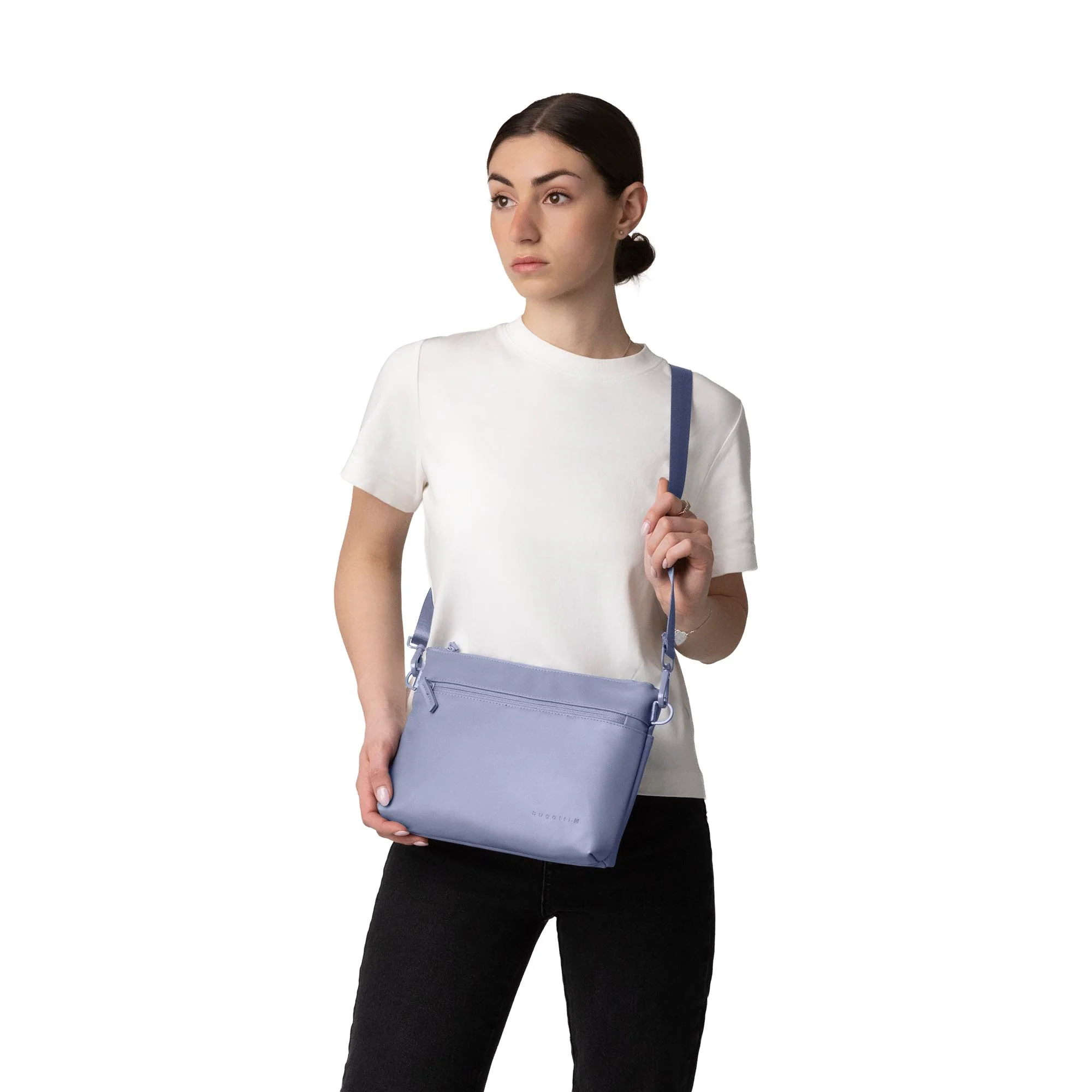 Raphael - Convertible 4 -1 Tote Bag - Image 16