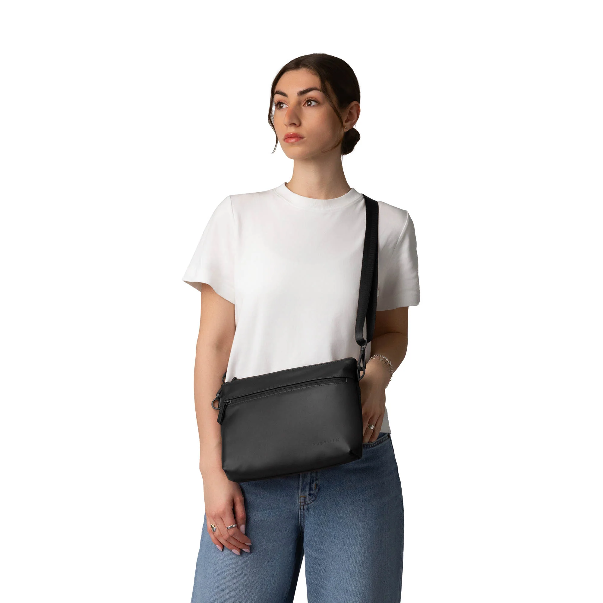 Raphael - Convertible 4 -1 Tote Bag - Image 16