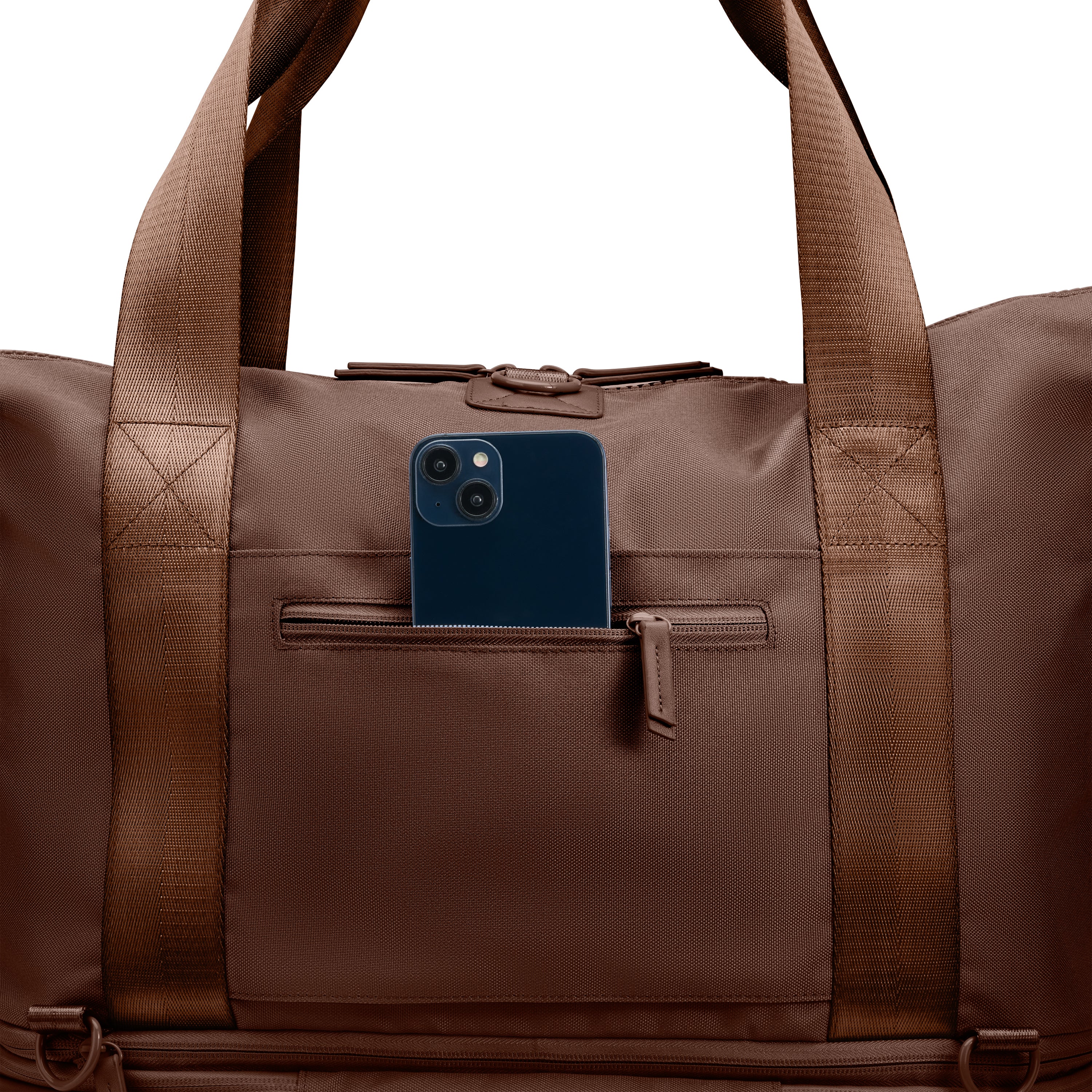 Raphael - Convertible 4 -1 Tote Bag - Image 3