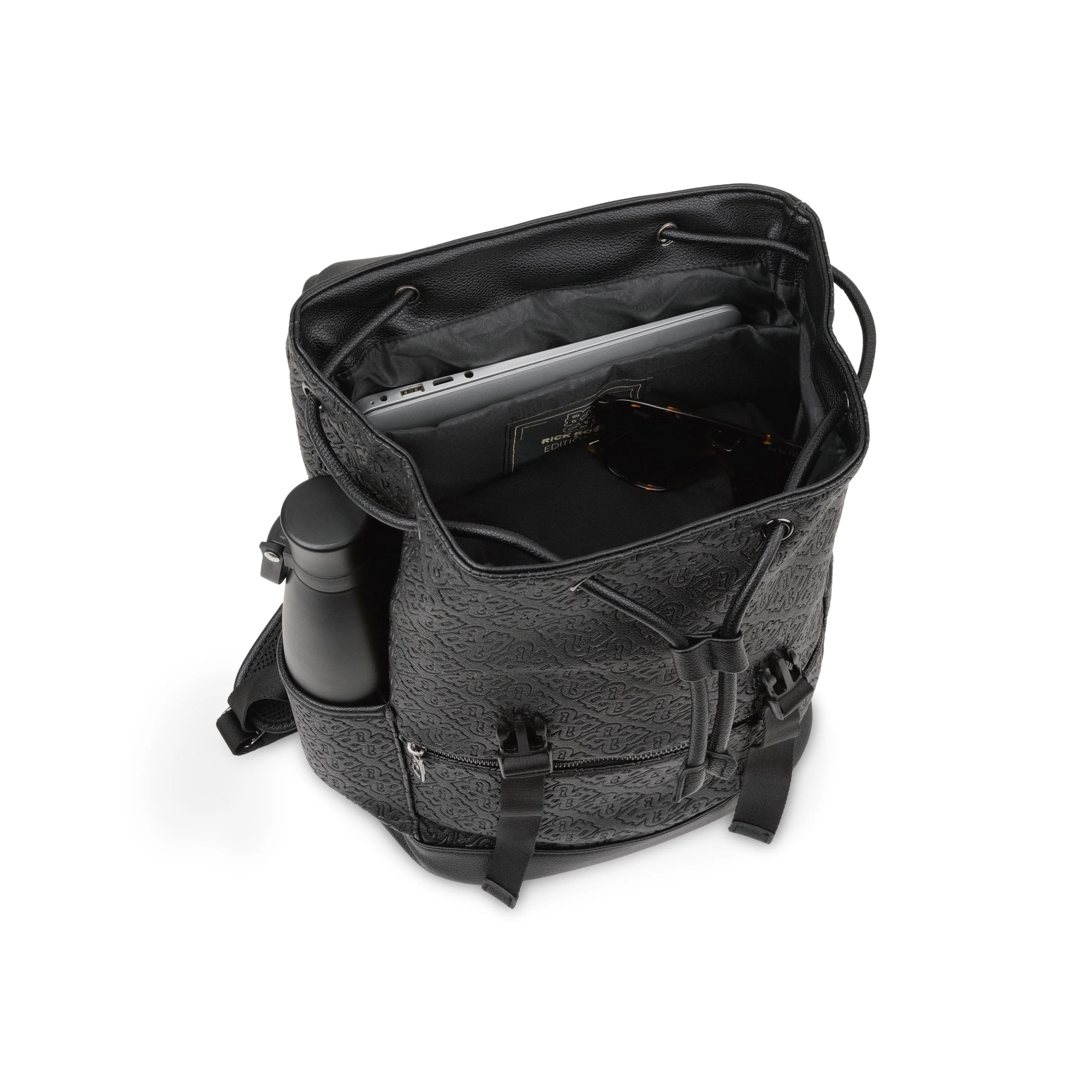 Rick Ross Backpack - Image 11