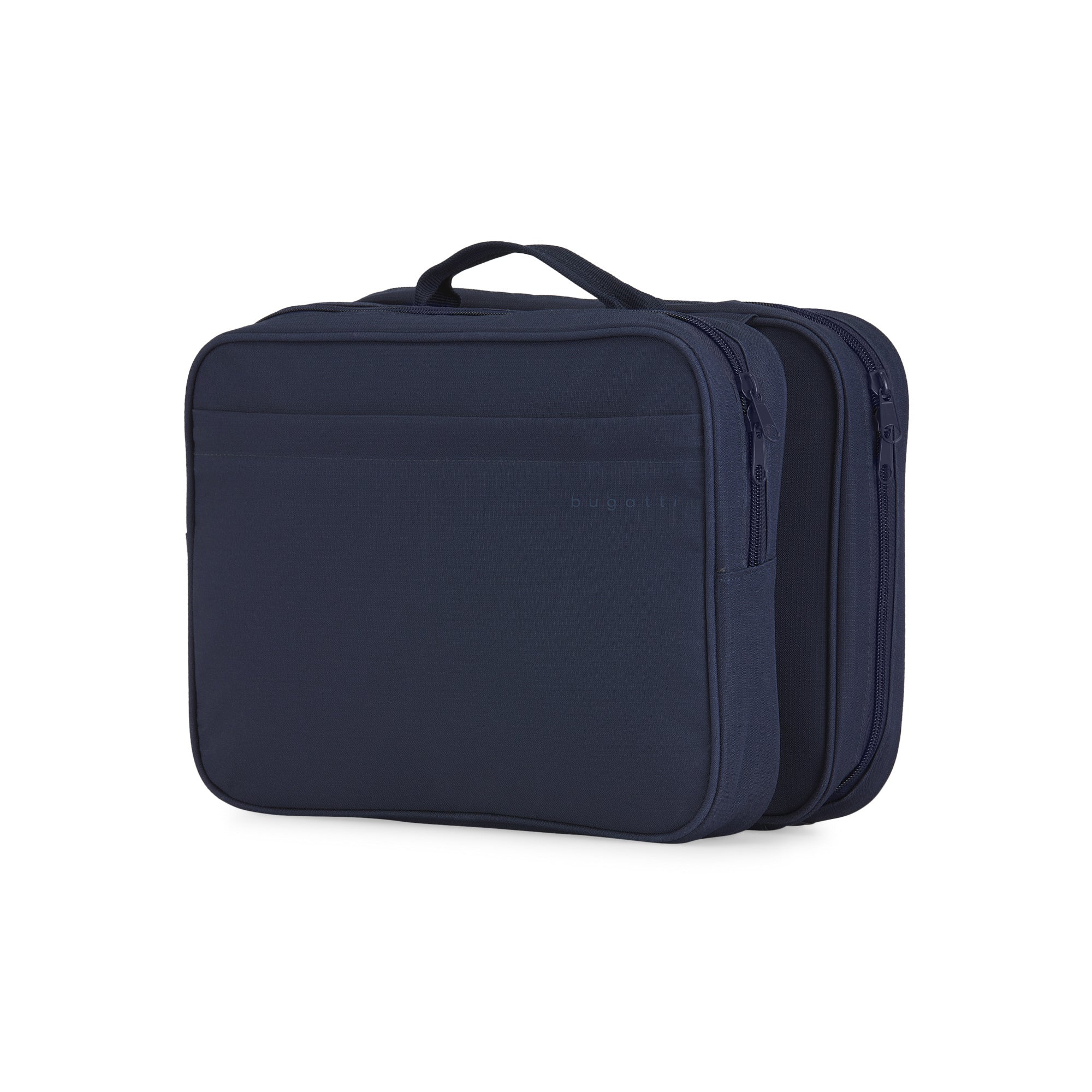 Uptown Essentials Foldable Hanging Toiletry Bag - Image 6