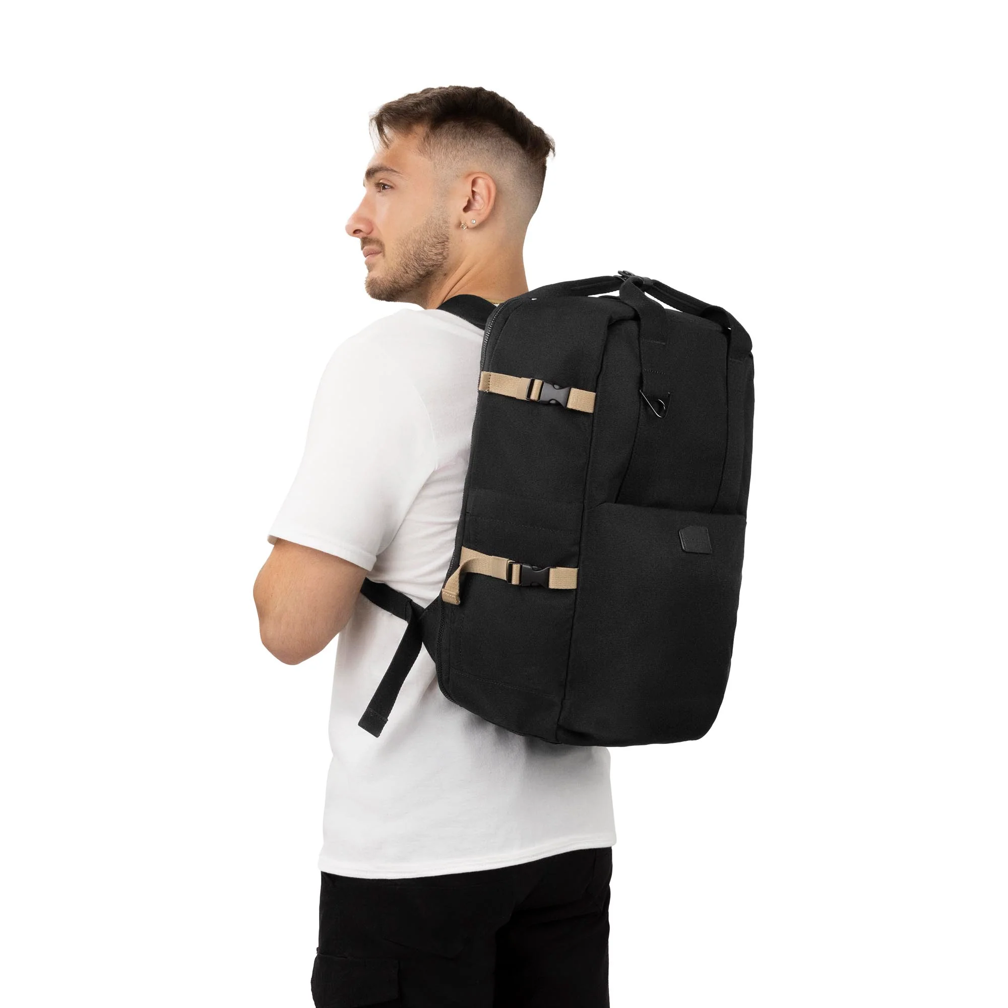 Vacilando Travel Backpack - Image 10