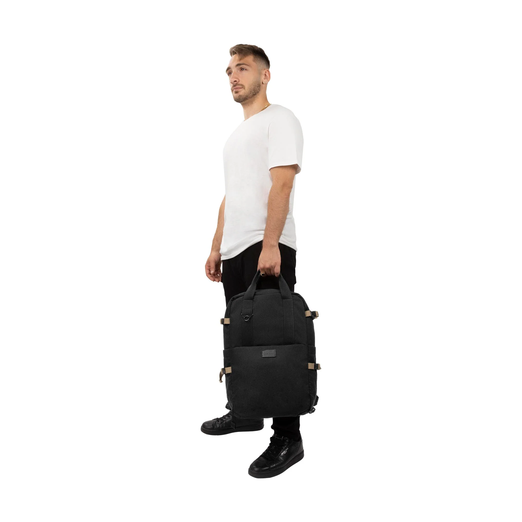 Vacilando Travel Backpack - Image 11