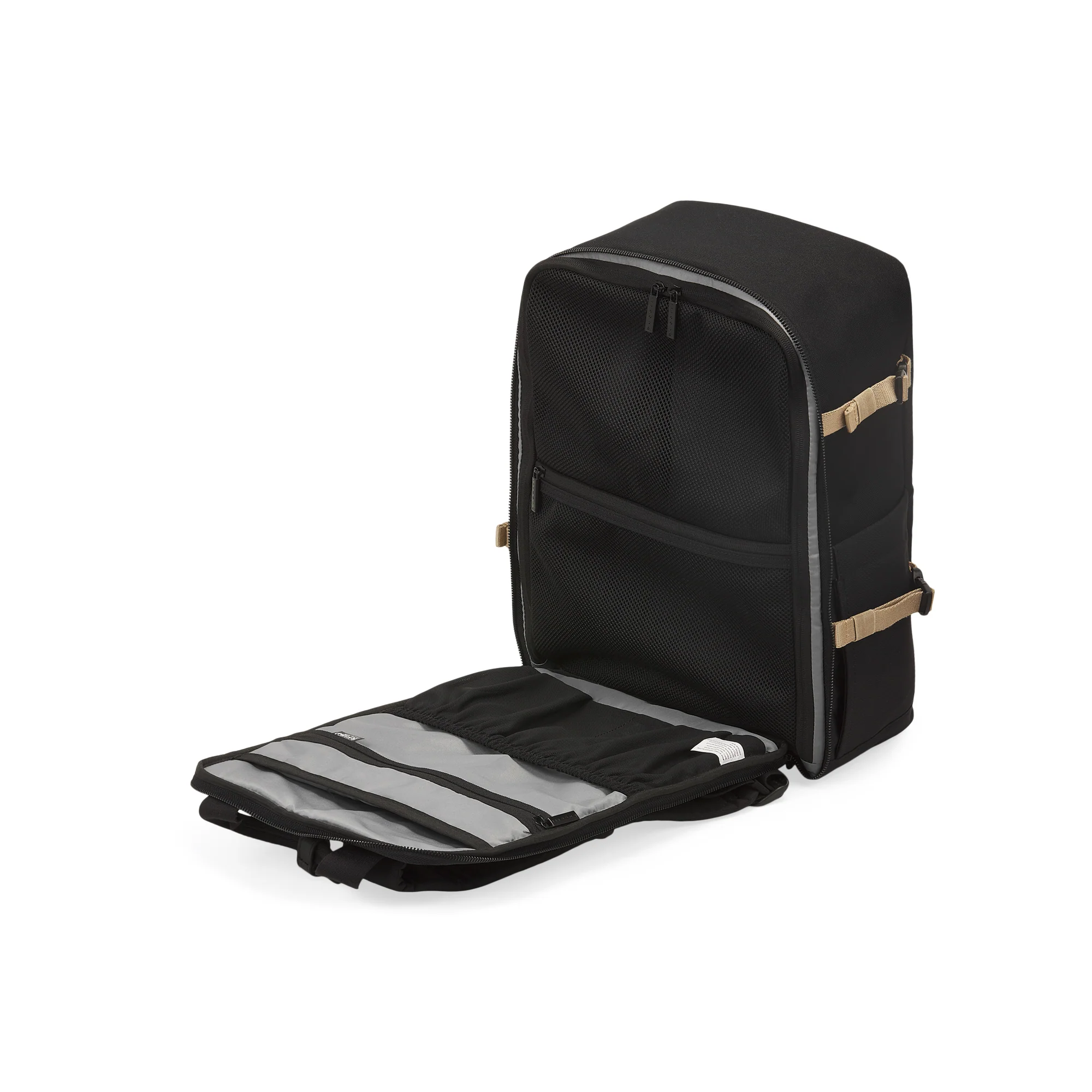 Vacilando Travel Backpack - Image 5